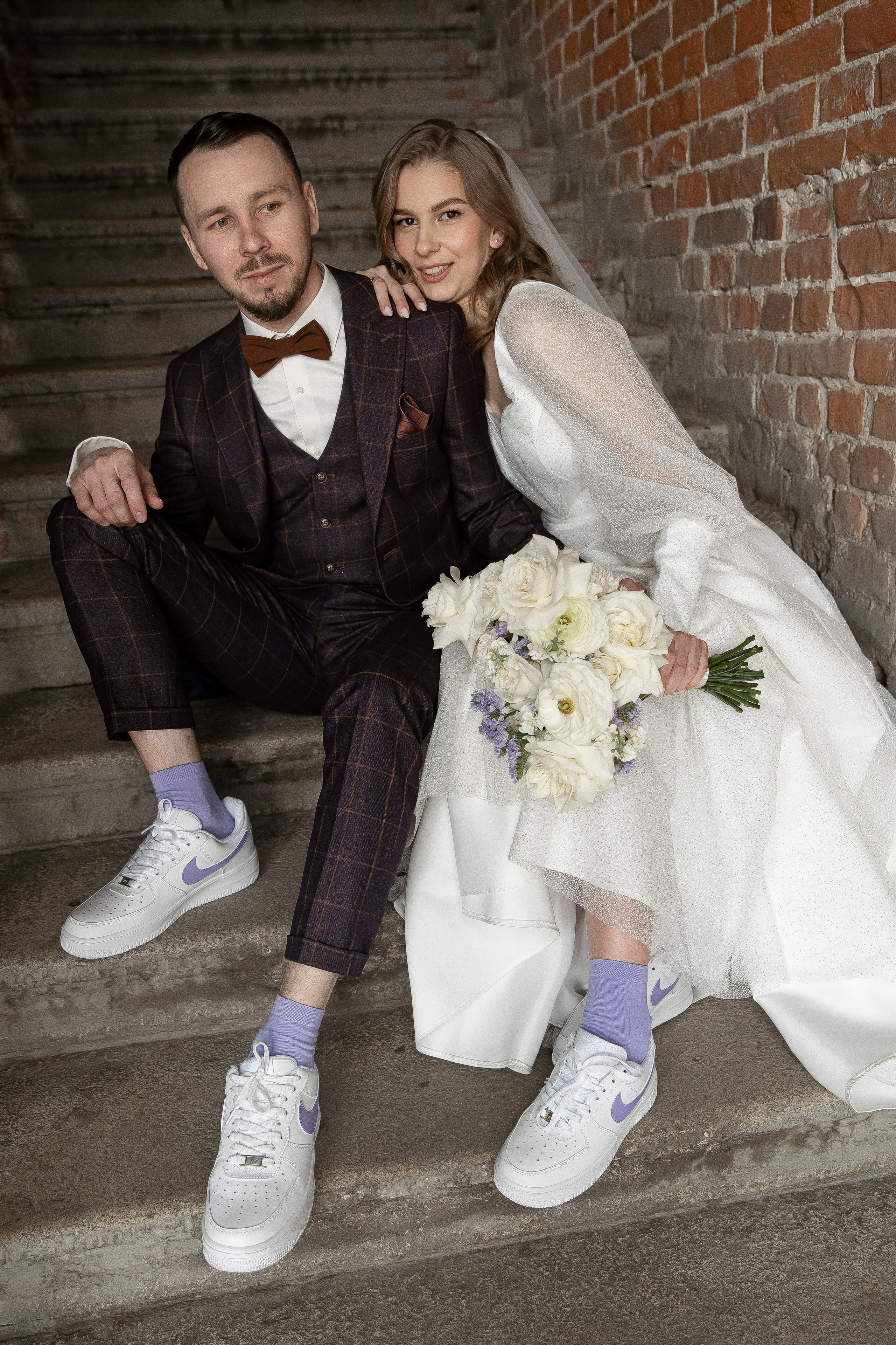 Элина & Артём 12.05.2023. Свадебный Фотограф Илья Чепайкин. Калининград