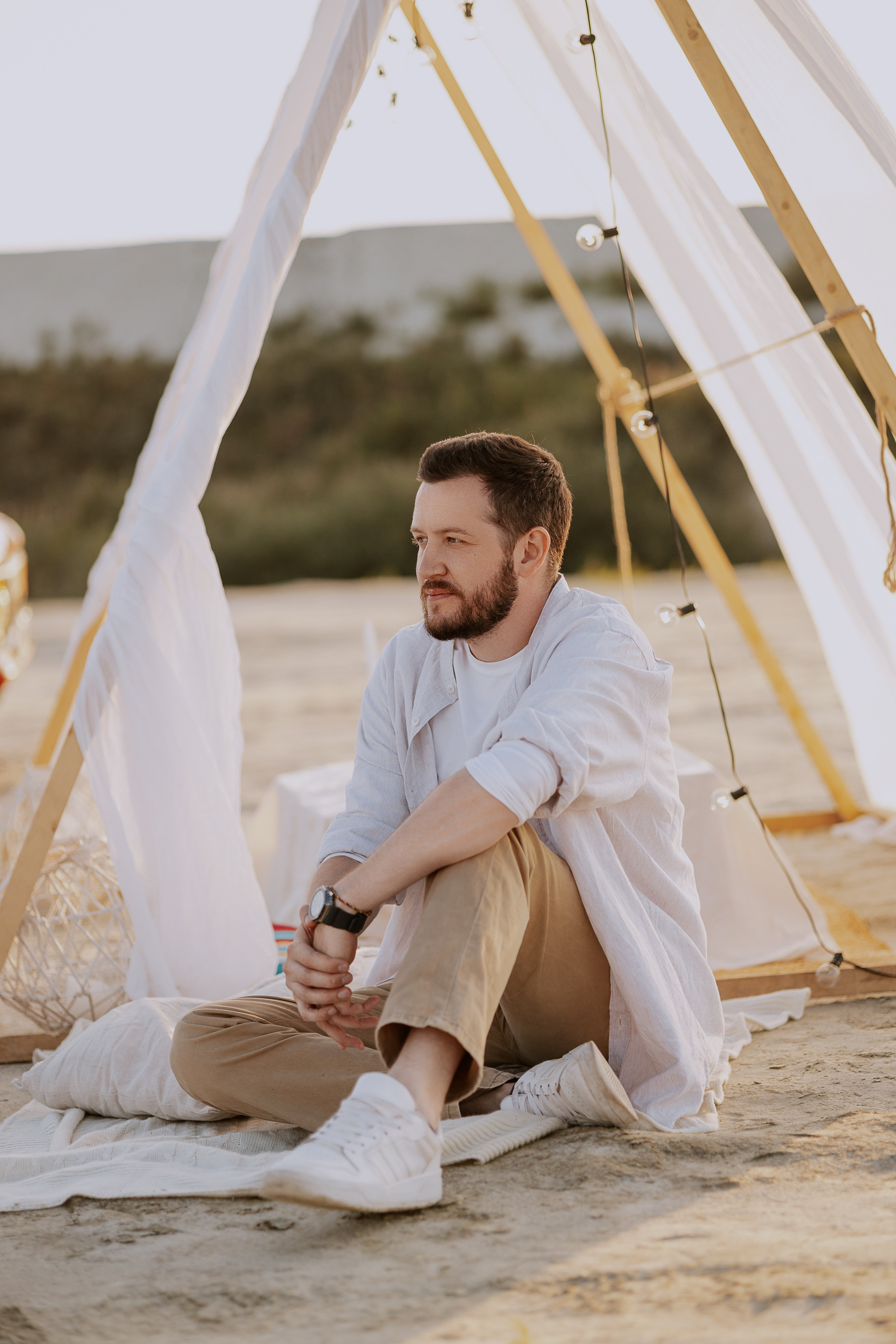 Березовские пески. Marina Shakirova Photography