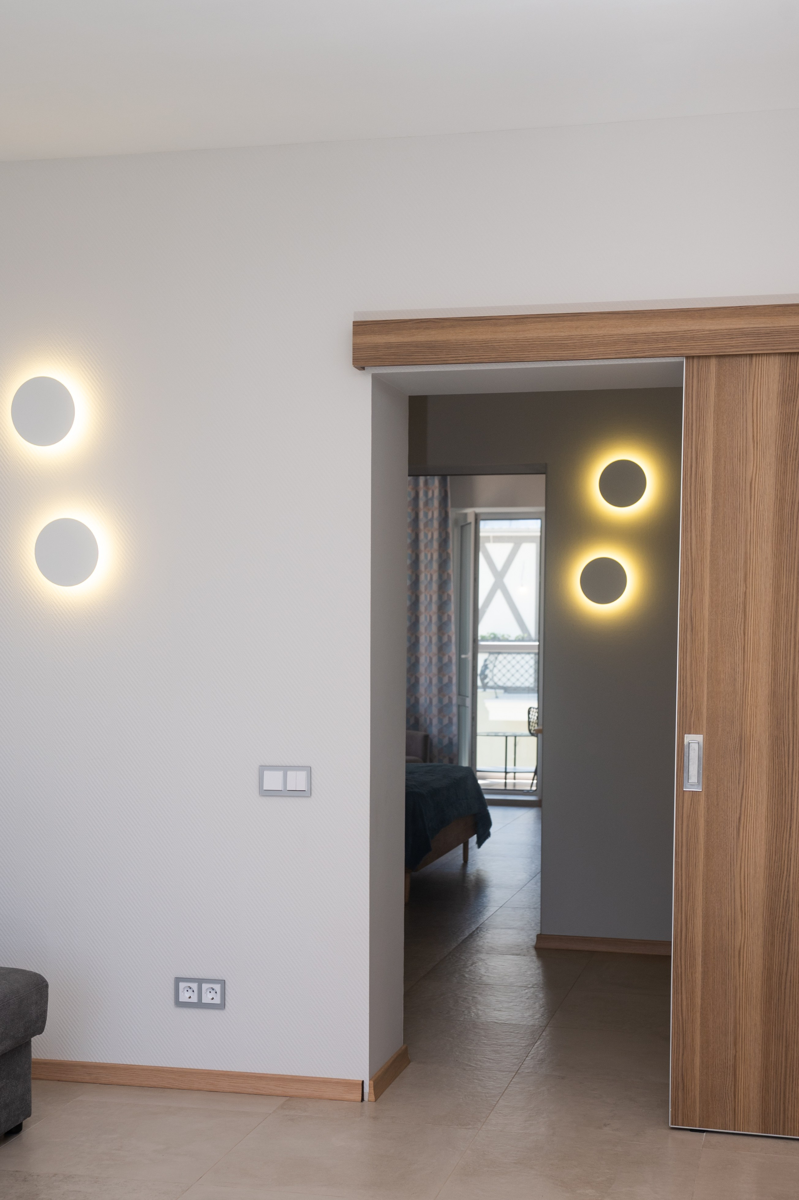 НЕДВИЖКА. Фотограф Вера Демидкова