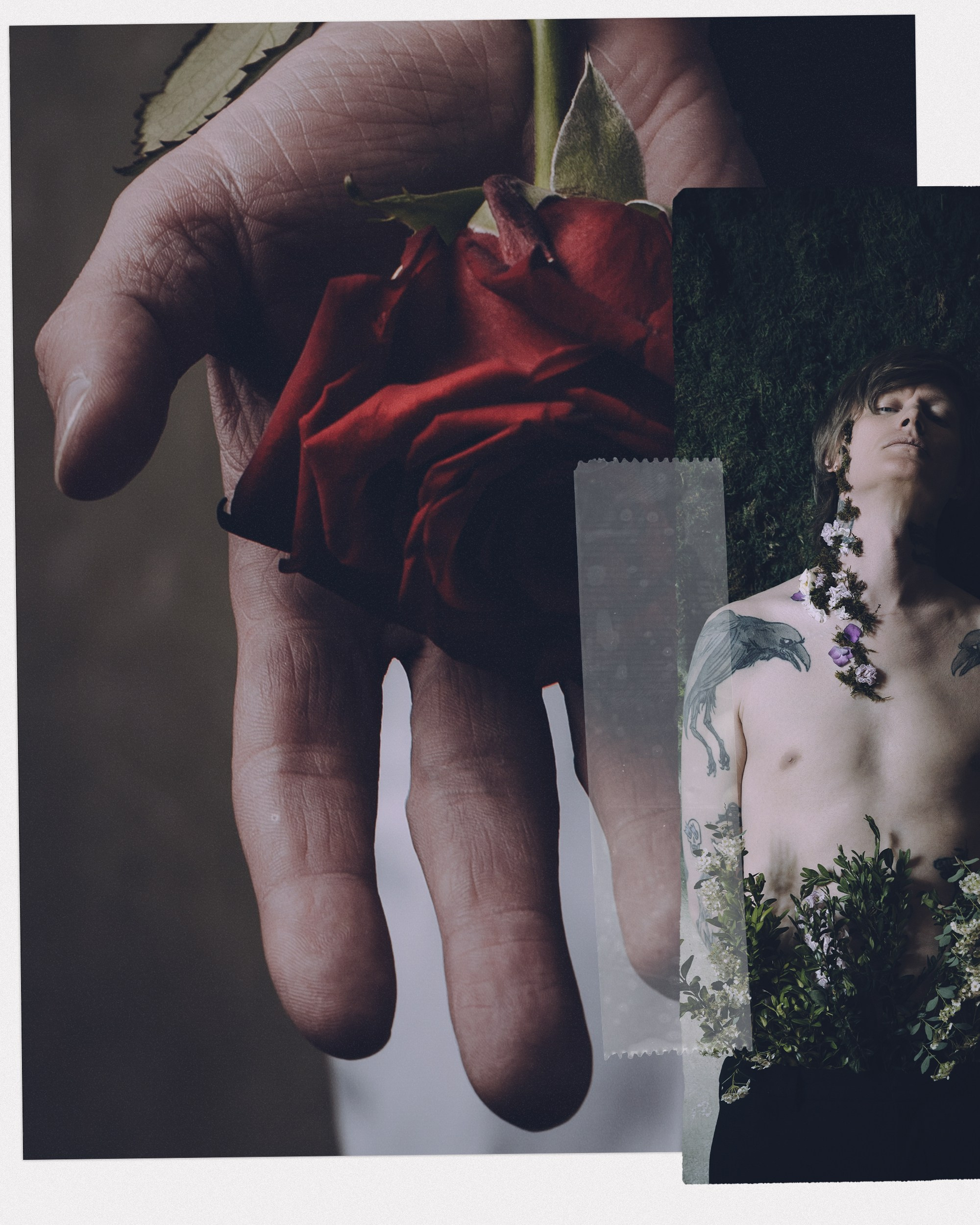 JANE AIR. Фотограф