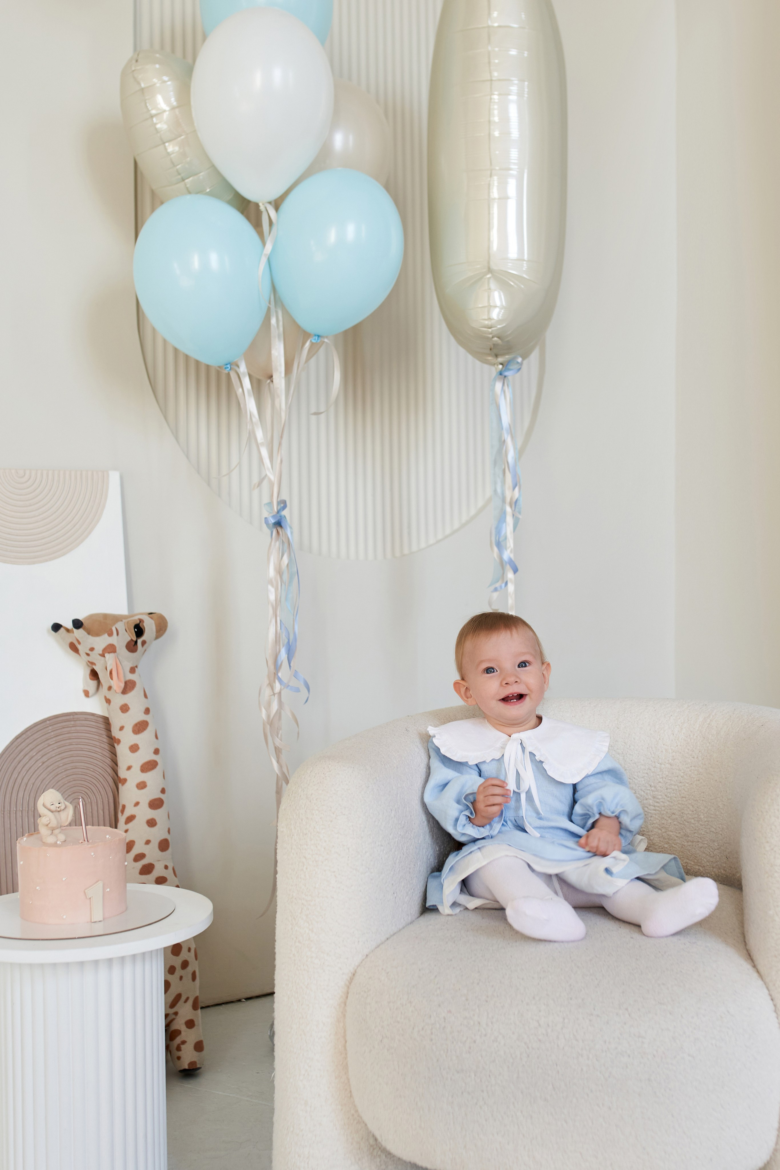 Василина Ариана Анна и Евгений. Фотограф Александра