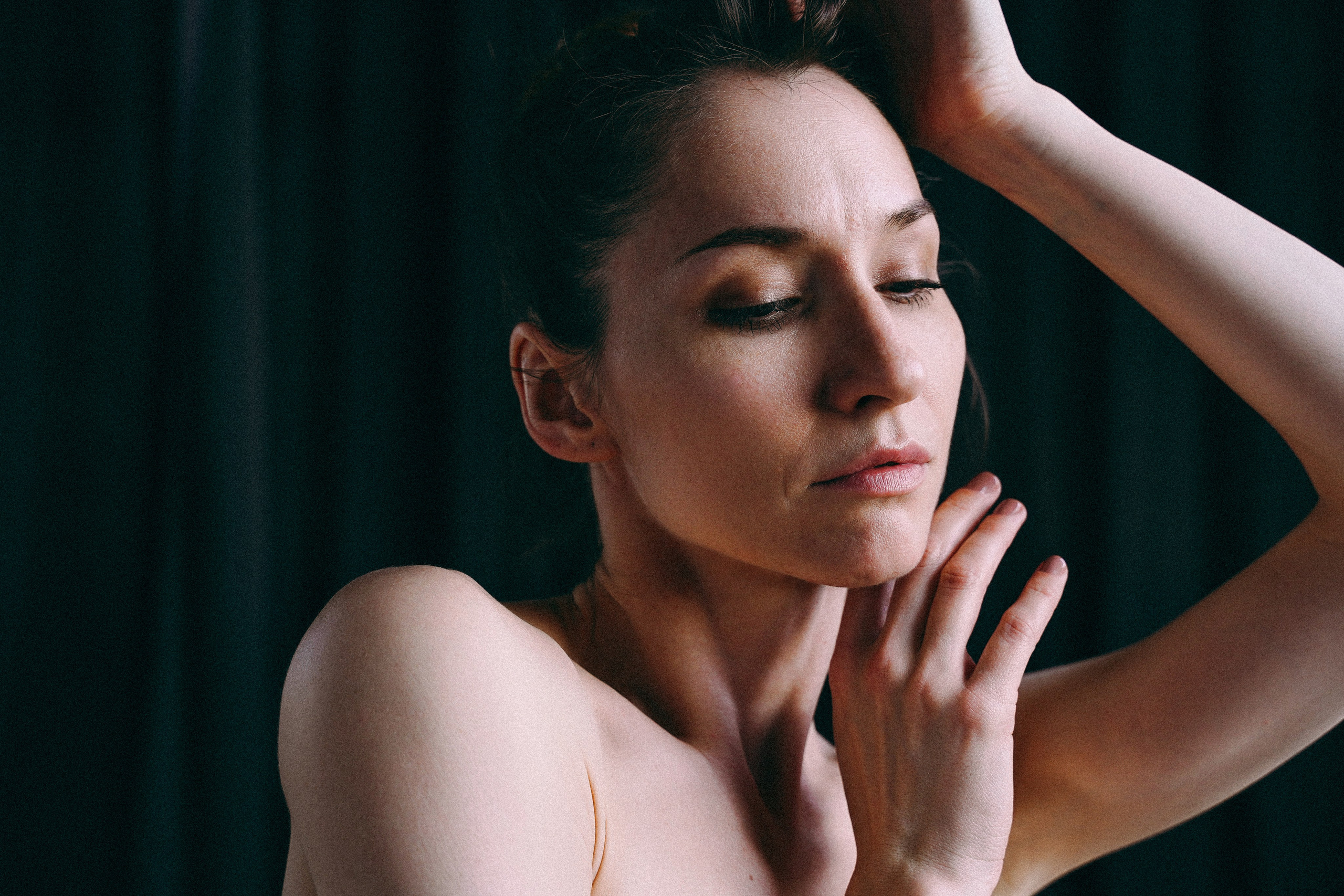 Софья. Арт-фотограф в Краснодаре