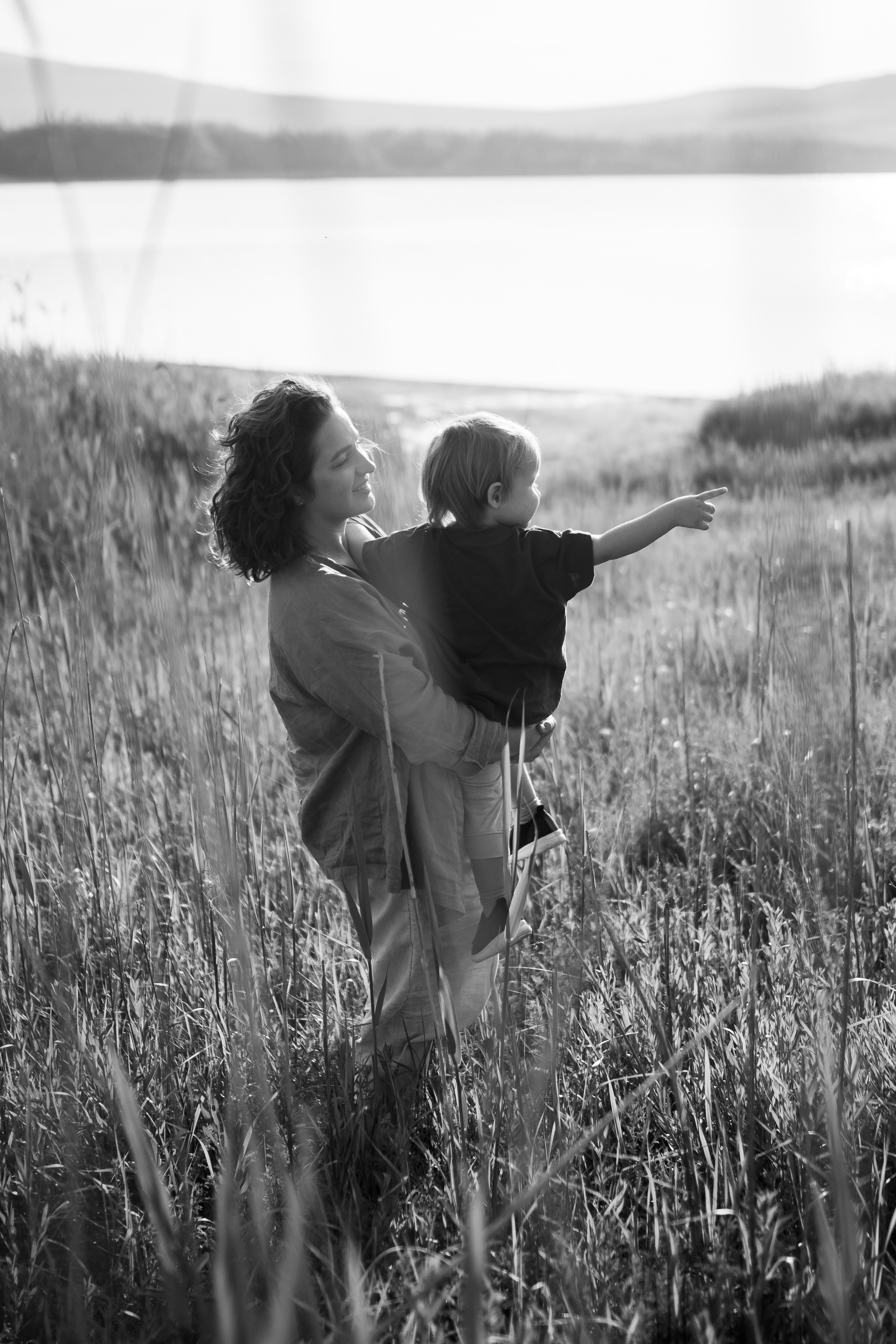 ПоляМишаЛеон. Портретный и семейный фотограф в Пятигорске Кутырева Ксения