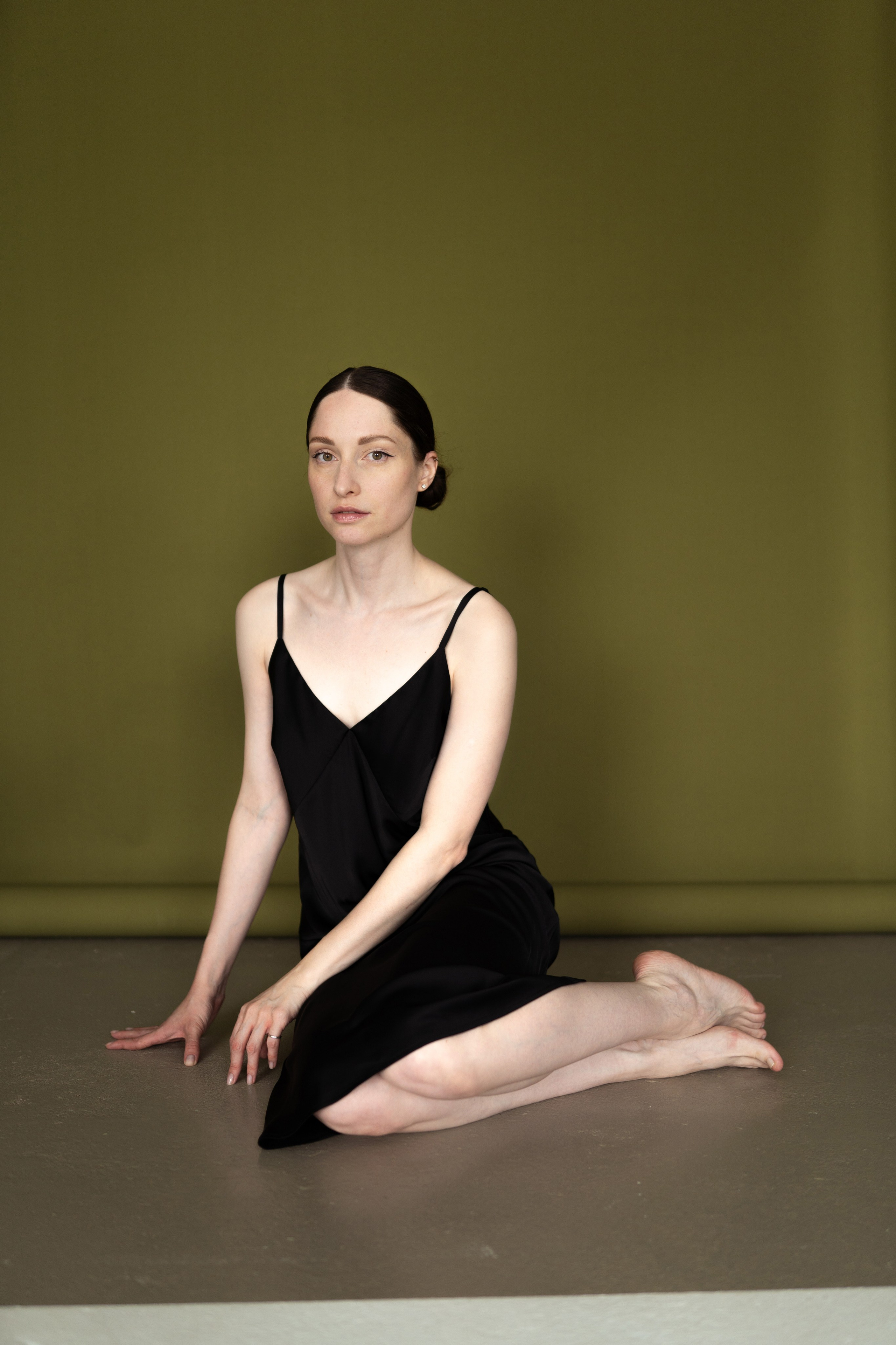 Катерина. Портретный и семейный фотограф в Пятигорске Кутырева Ксения