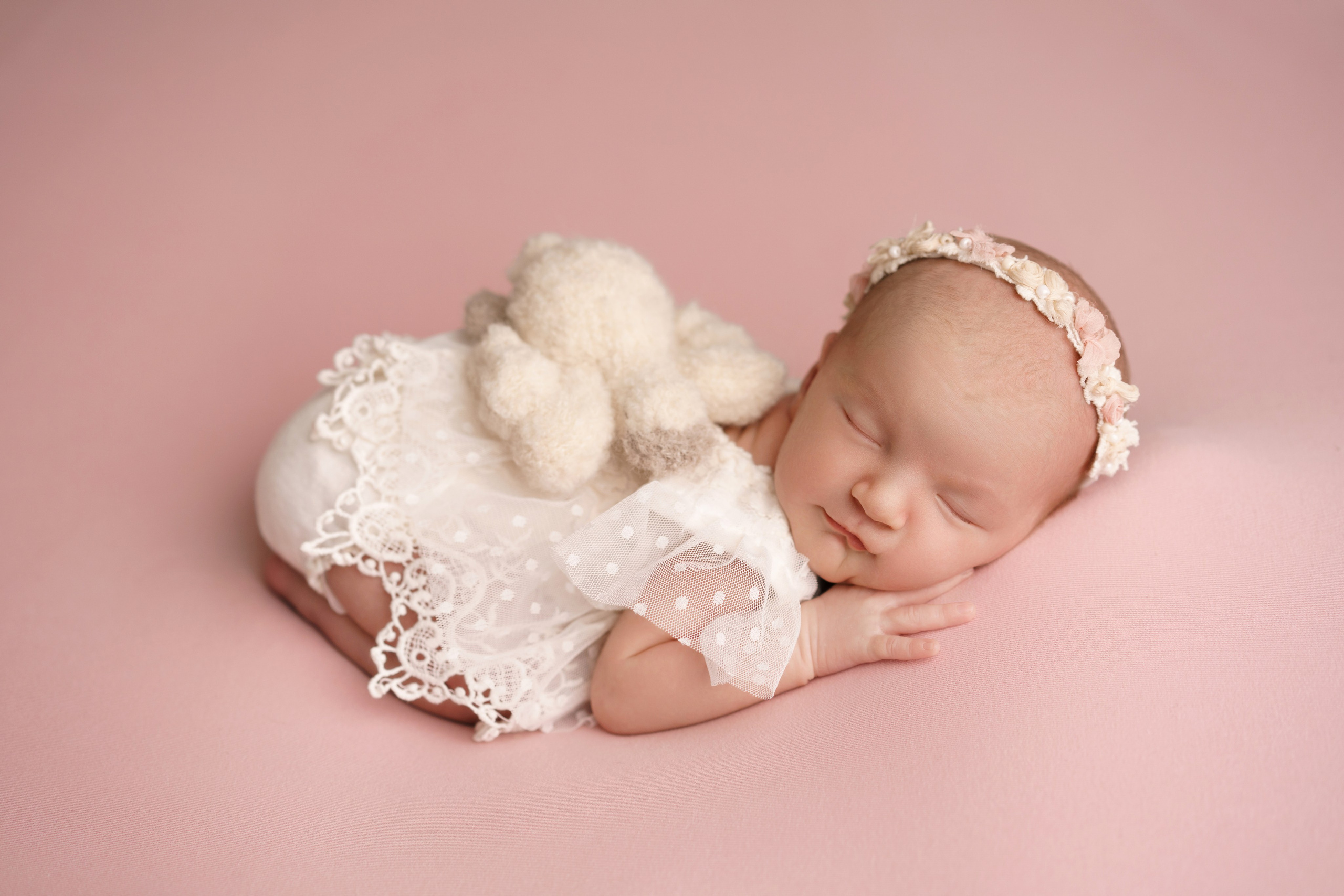 Фотосессия новорожденных | Галерея трогательных кадров малышей в стиле newborn. Фотосессия новорожденных в Москве и Московской области | Профессиональный фотограф newborn — Татьяна Иванова