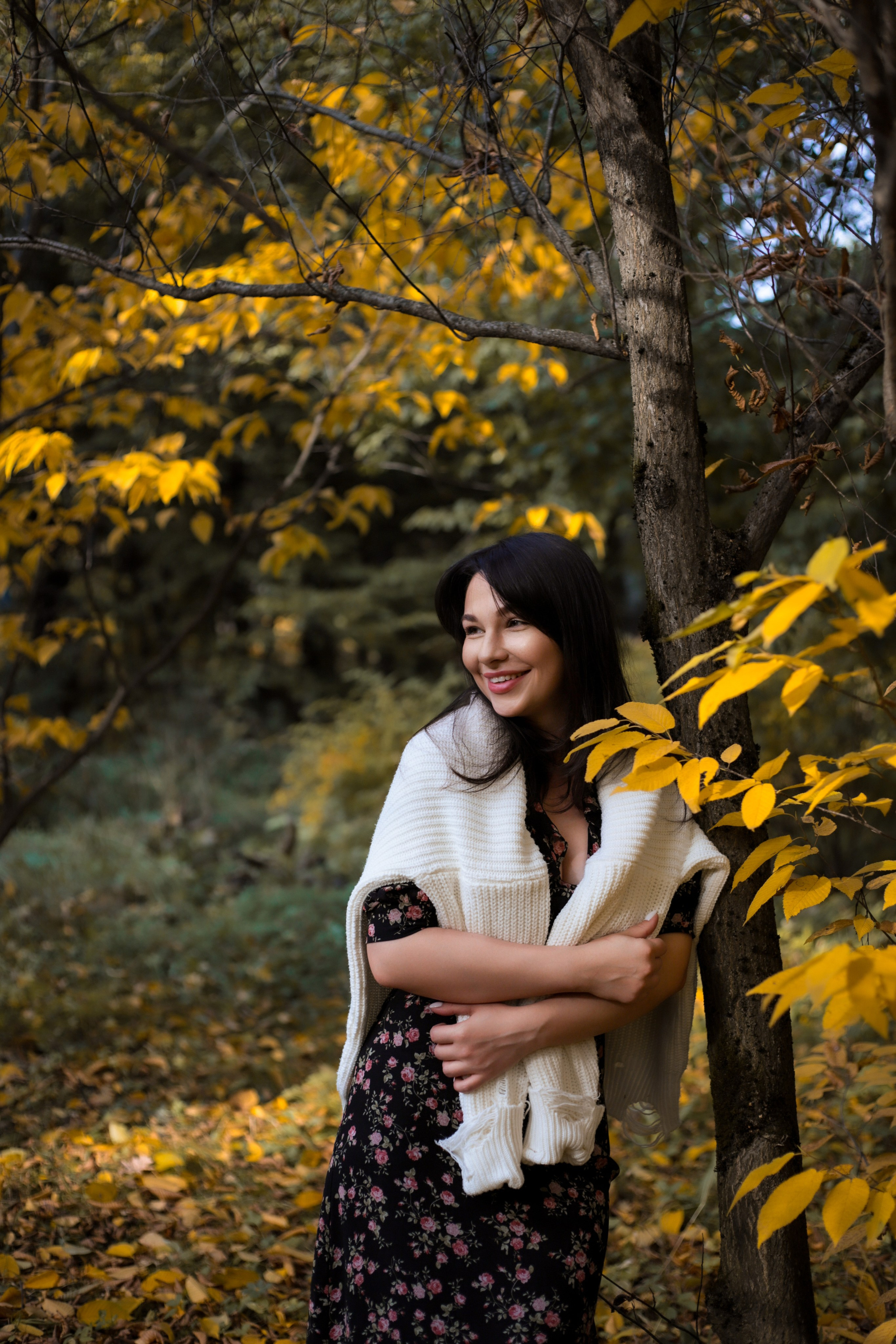 Яна. Женский фотограф в Москве Юля Иванова