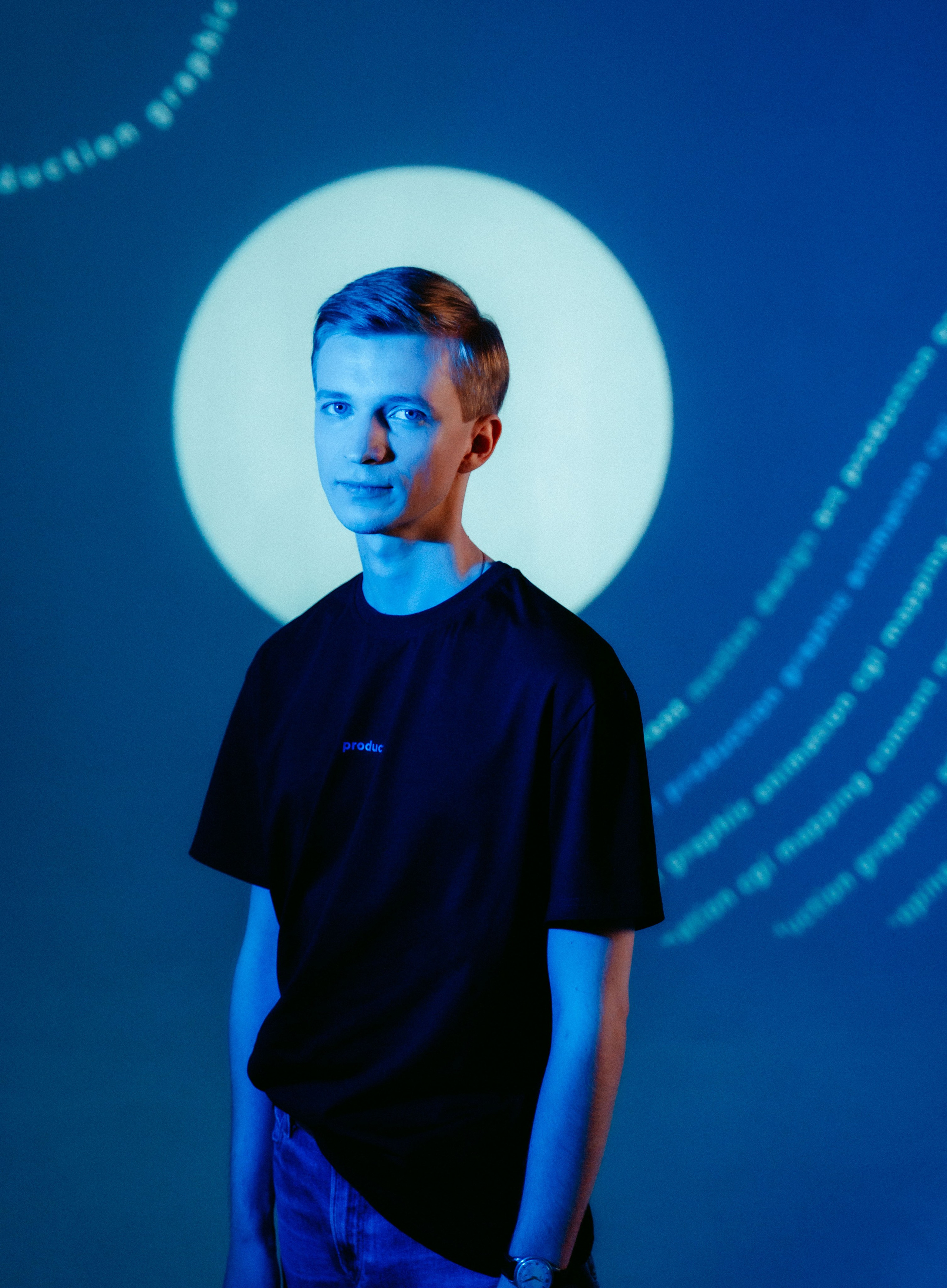 Взмах / агентство мультимедийного контента. Саша Копылов, фотограф в Казани