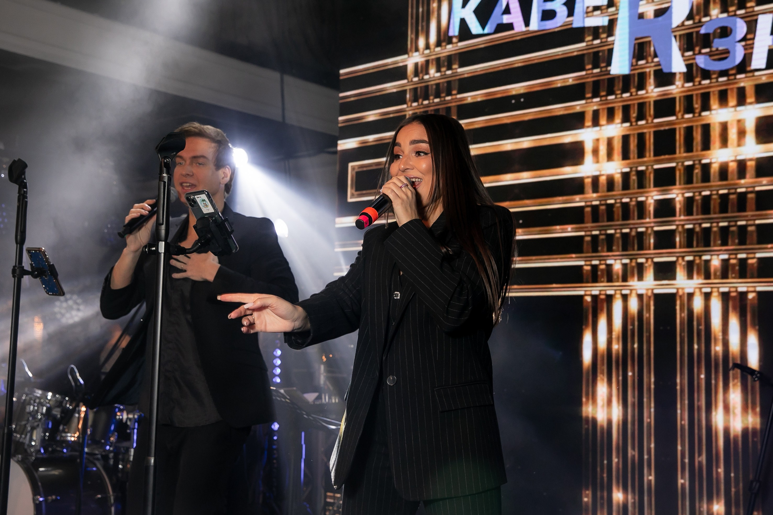 Дни рождения взрослые. Семейный фотограф в Москве