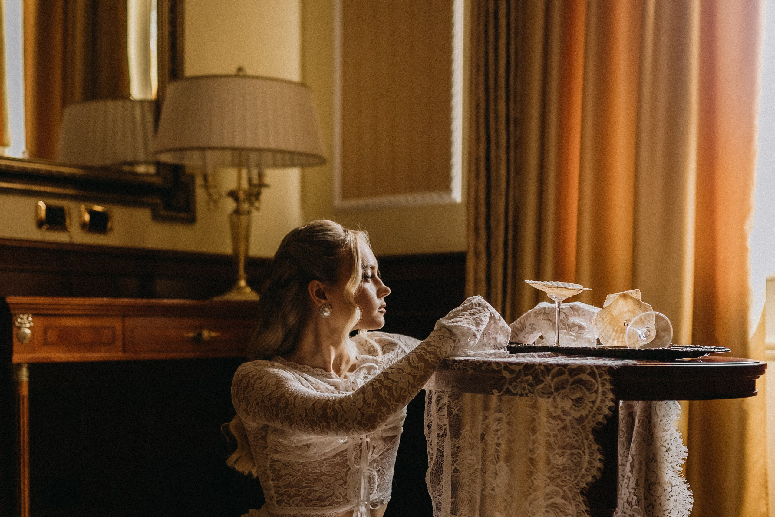 Дарья & Вячеслав. Фотограф из Хабаровска Юлия Черёмушкина