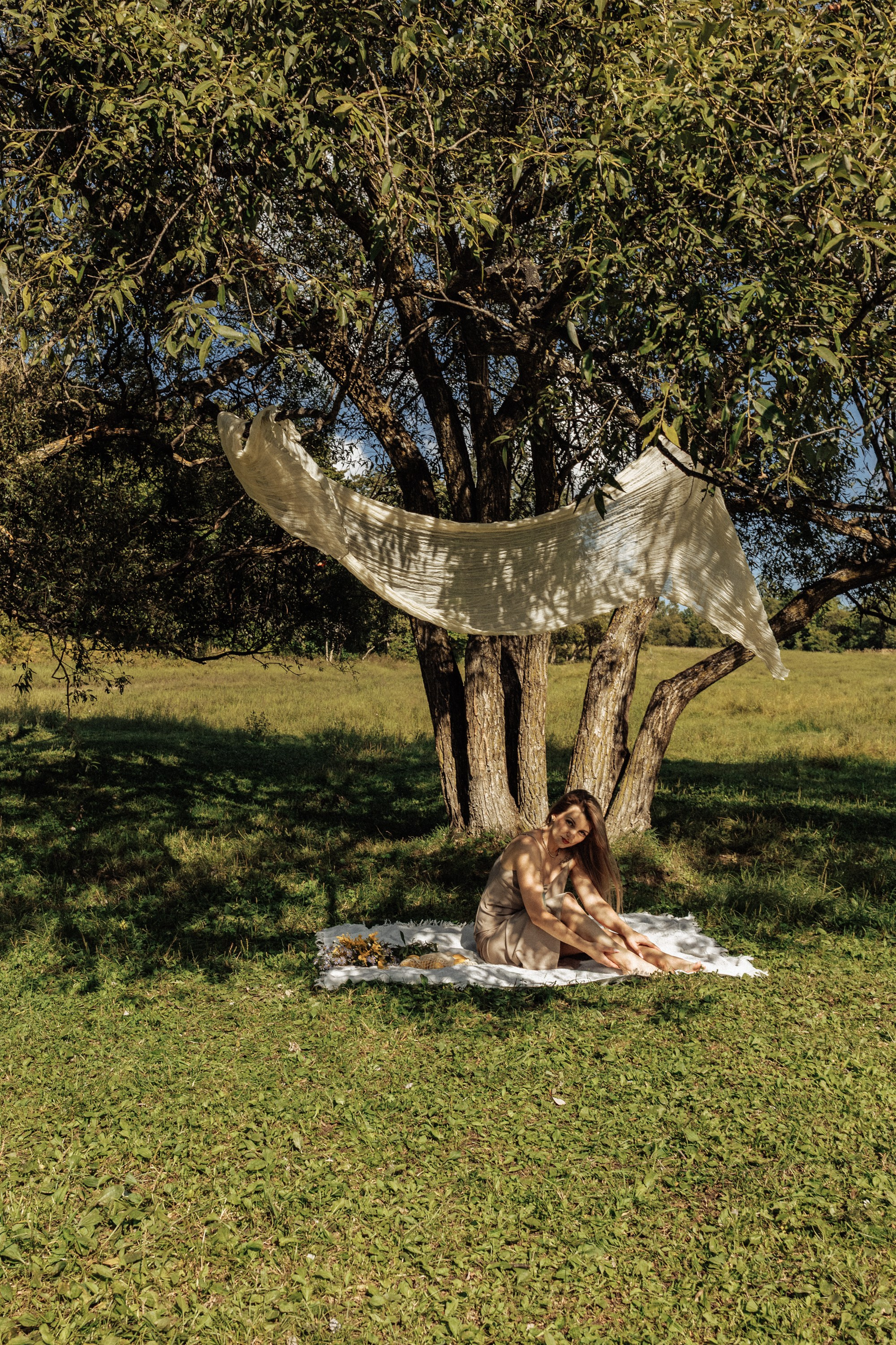 Анастасия. Фотограф из Хабаровска Юлия Черёмушкина