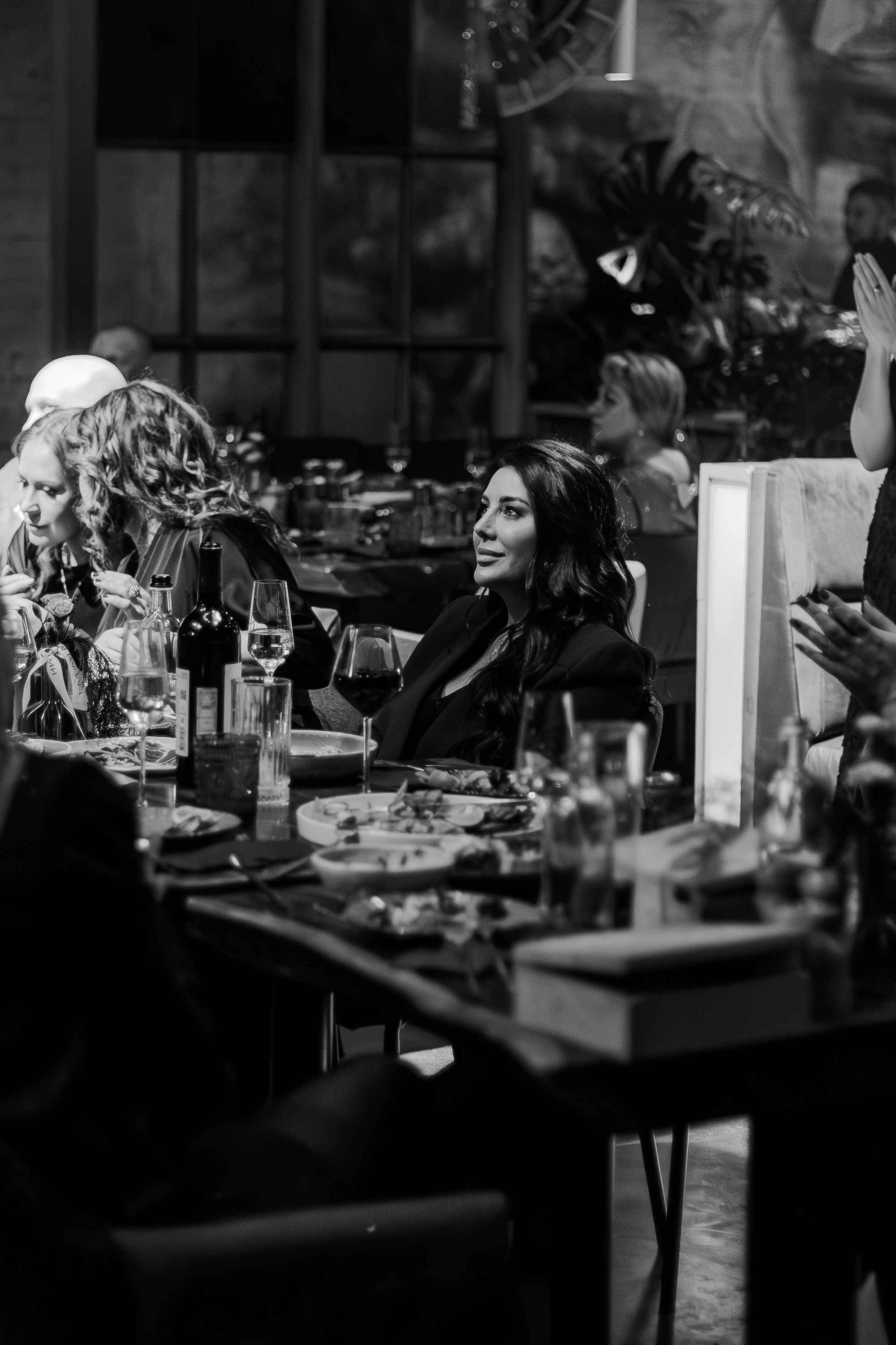 ЭХО новый год 2025. Фотограф из Хабаровска Юлия Черёмушкина