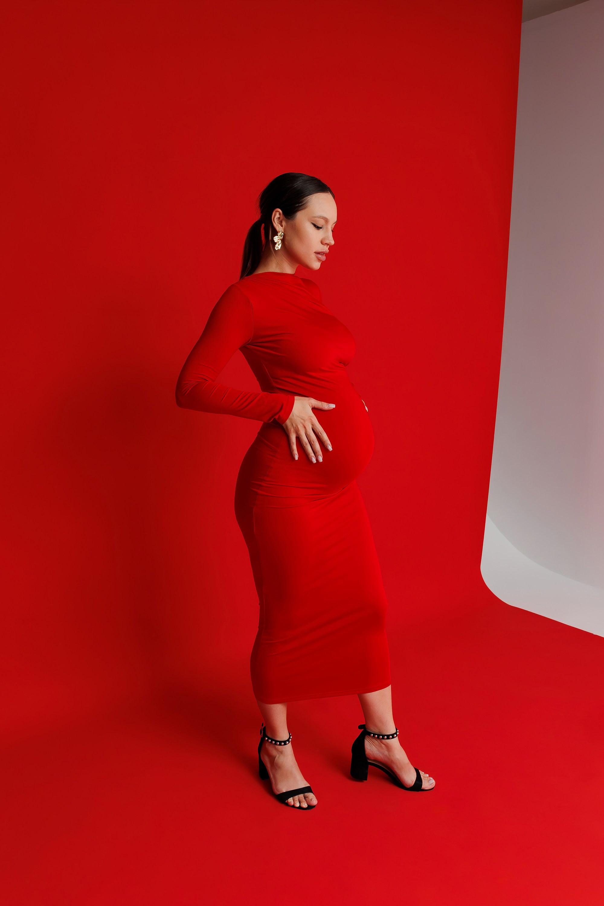 Валерия & Евгений. Фотограф из Хабаровска Юлия Черёмушкина