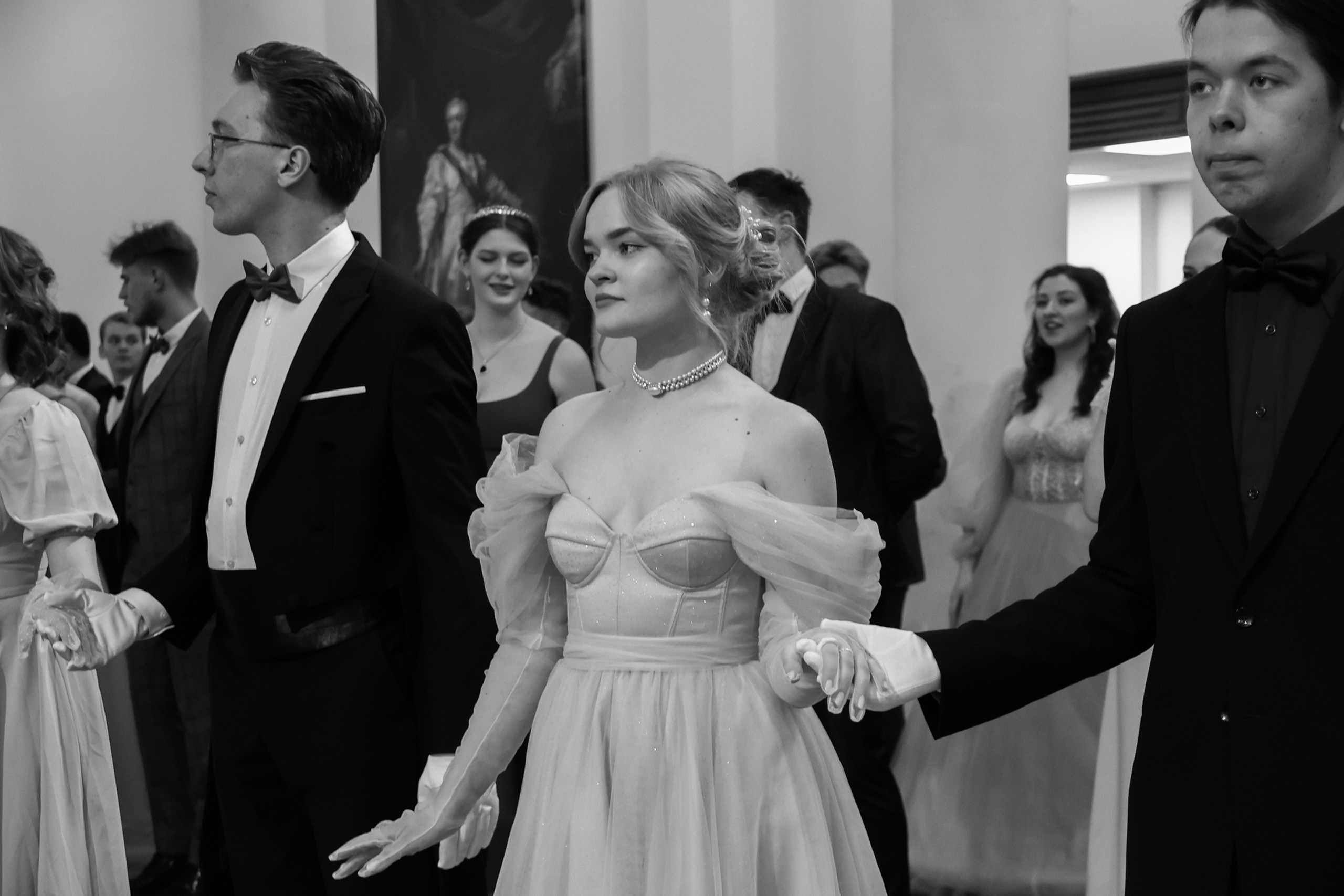 Репортажная съемка. Фотограф Вероника Попова