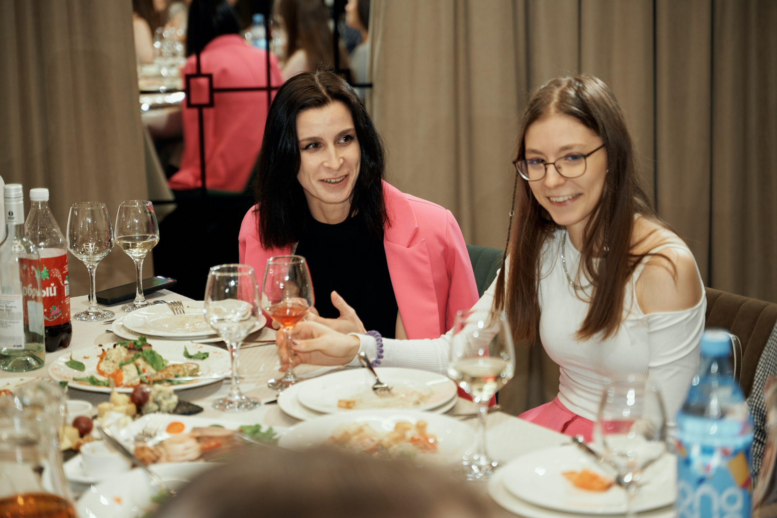 Корпоратив. Свадебный фотограф Александр Браво