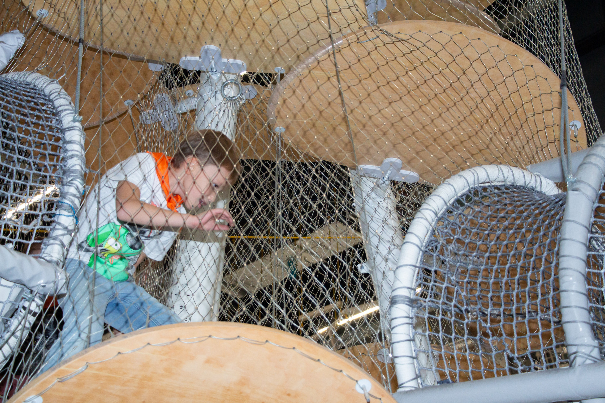 Репортажная съемка детский День Рождения. Фотограф в Екатеринбурге Пойгина Елена
