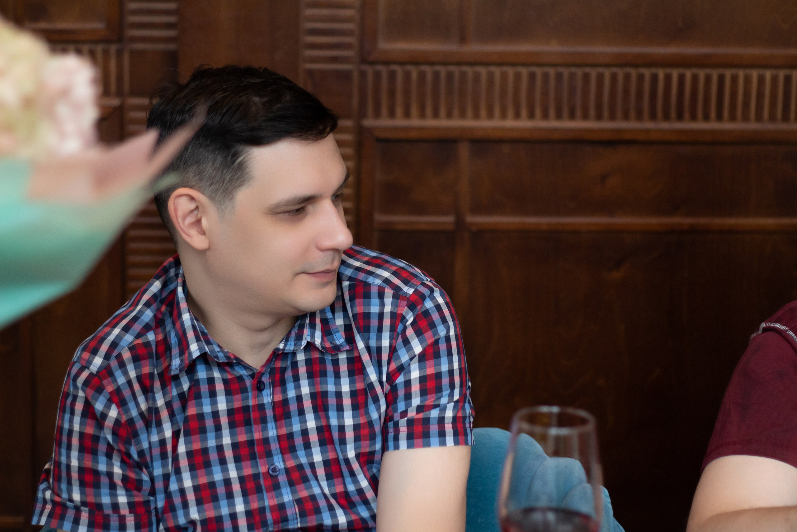 Юбилей Ларисы Михайловны. Фотограф в Екатеринбурге Пойгина Елена