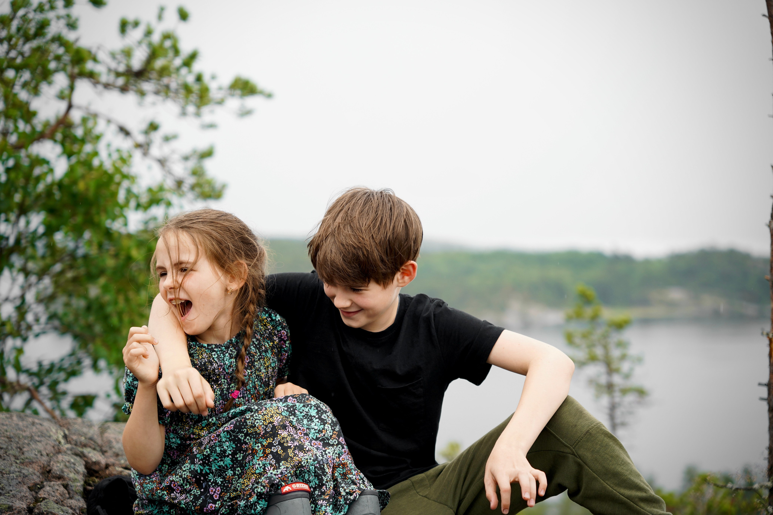 Ладога 2024. Семейный и детский фотограф Александра Гвоздикова