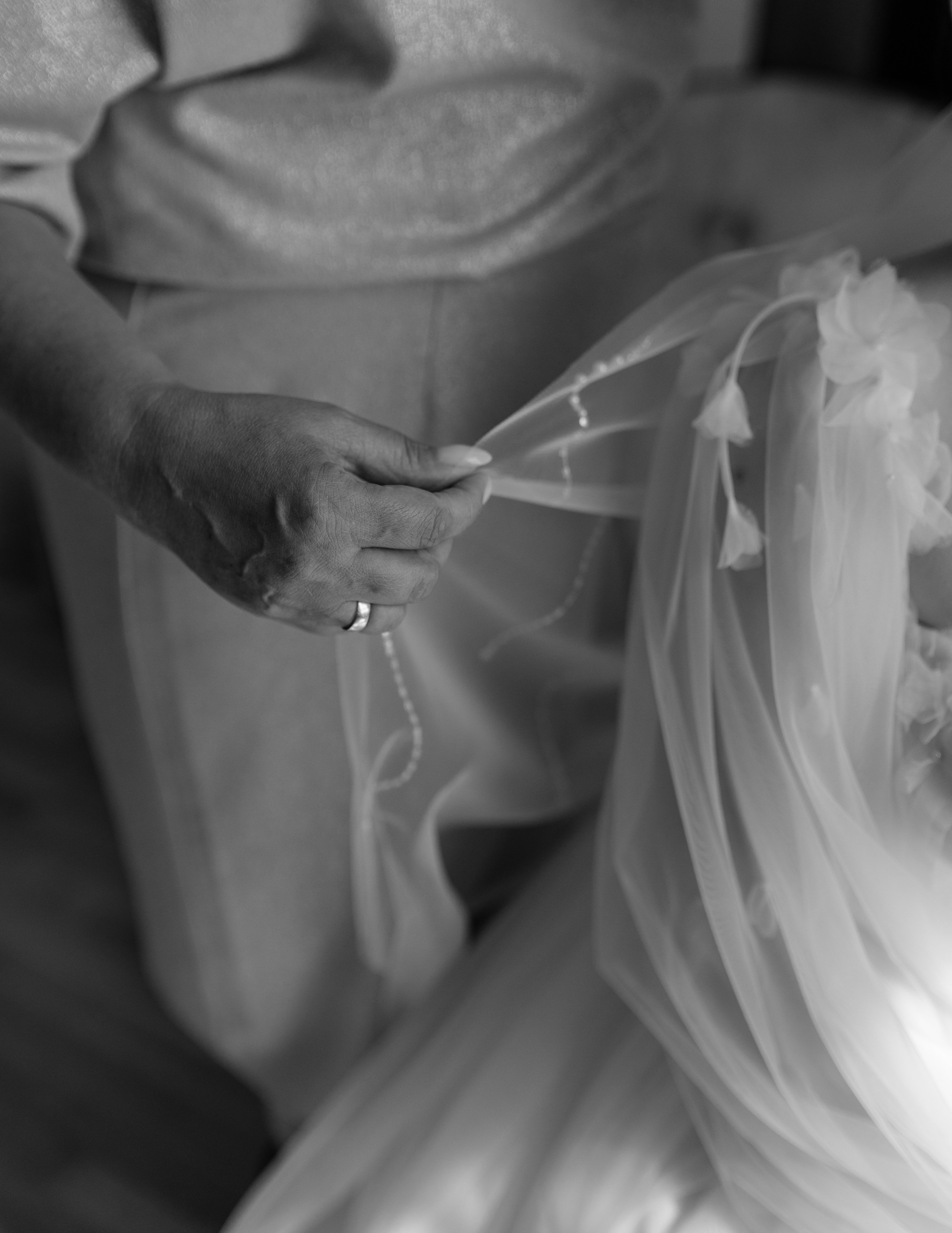 Владимир и Наталия 2024. Свадебный фотограф в Калининграде Кристина Воскобойникова