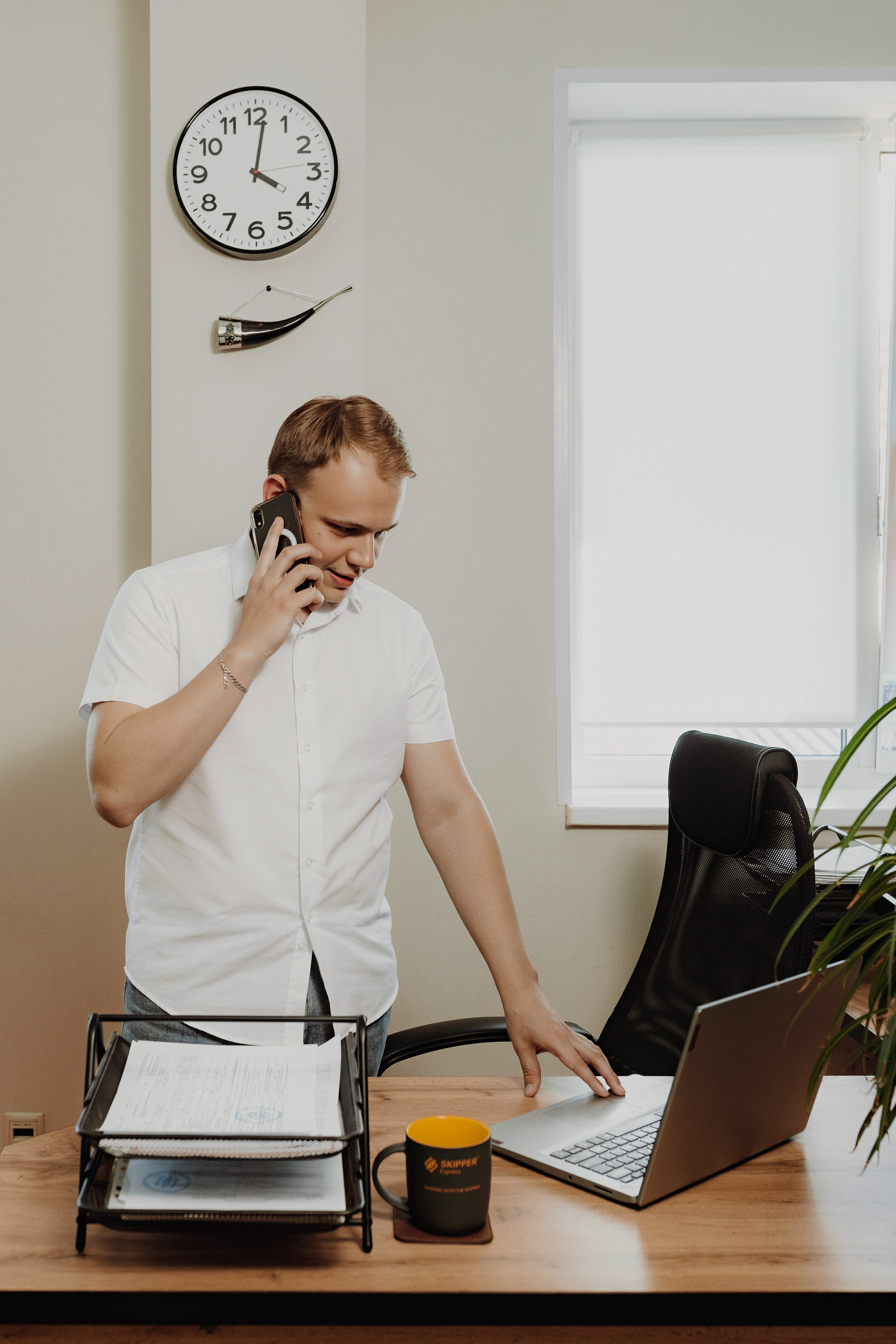 Офисная фотосессия. Свадебный и портретный фотограф в Ижевске и Санкт-Петербурге Саша Брокколи