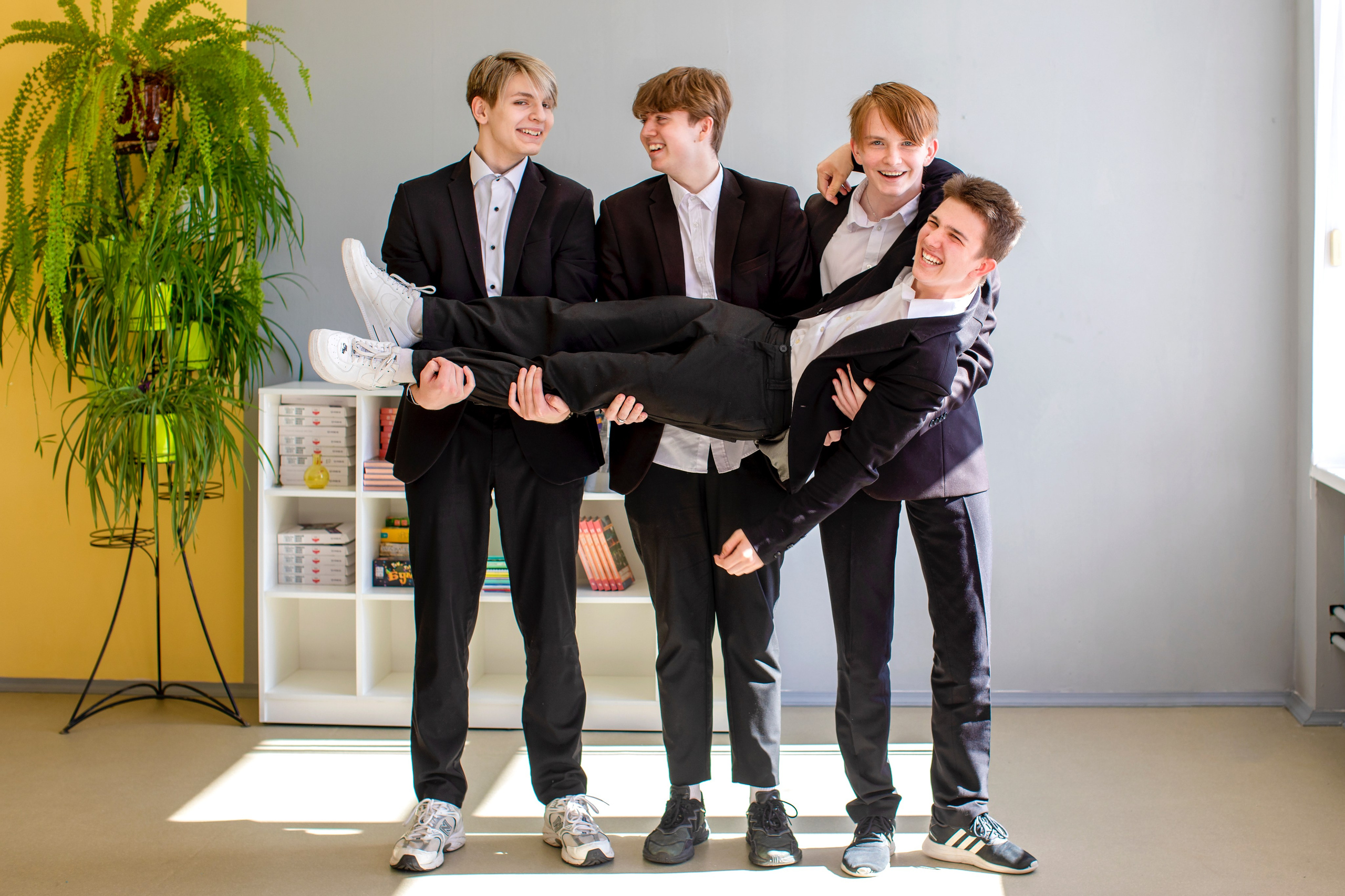 Школьный альбом. Семейный фотограф в Санкт-Петербурге и окрестностях Оксана Морозова