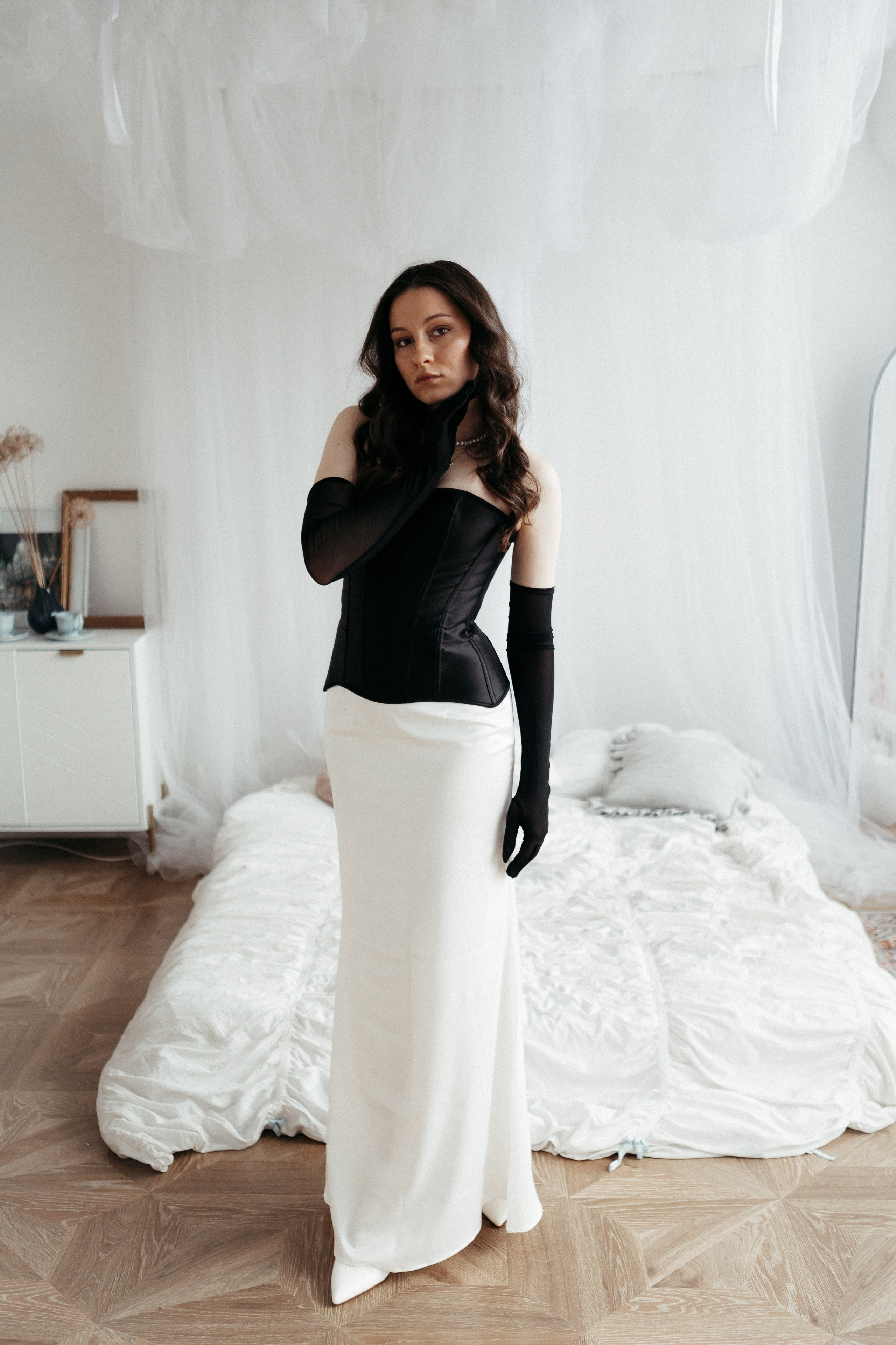 Ekaterina. Ника — ваш персональный фотограф в Нижнем Новгороде