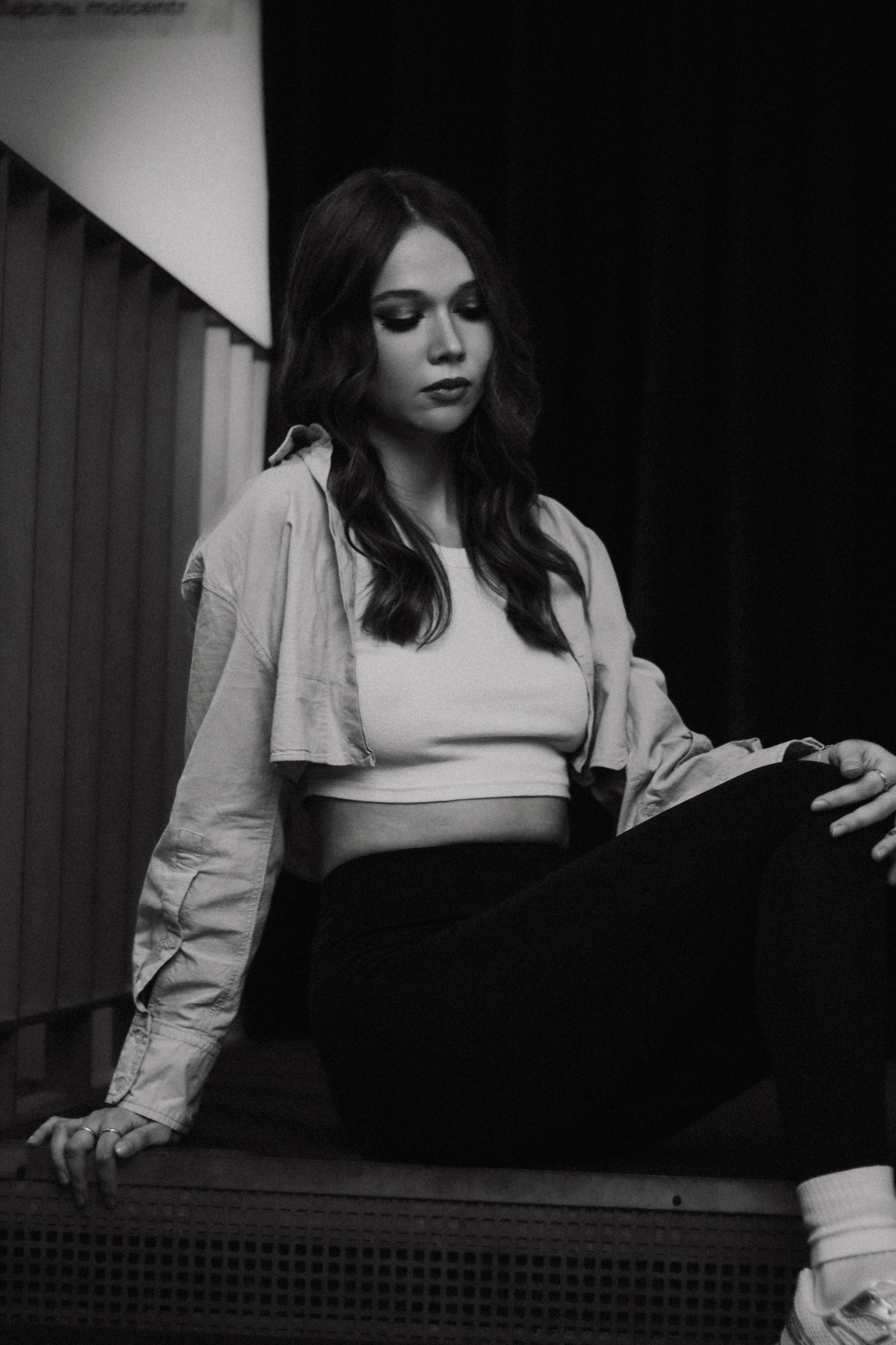 Yulia. Ника — ваш персональный фотограф в Нижнем Новгороде