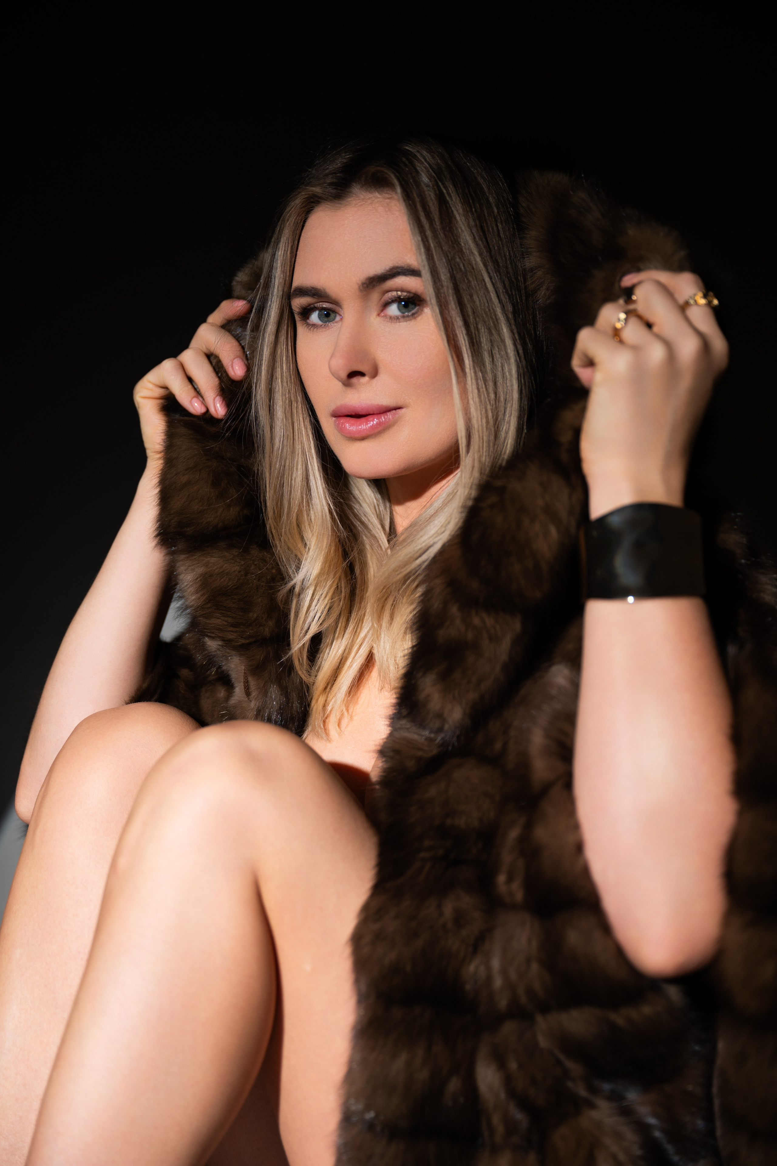 Студийные фотосессии. Студийный и свадебный фотограф и видеограф в Севастополе — Юлия Макаренко