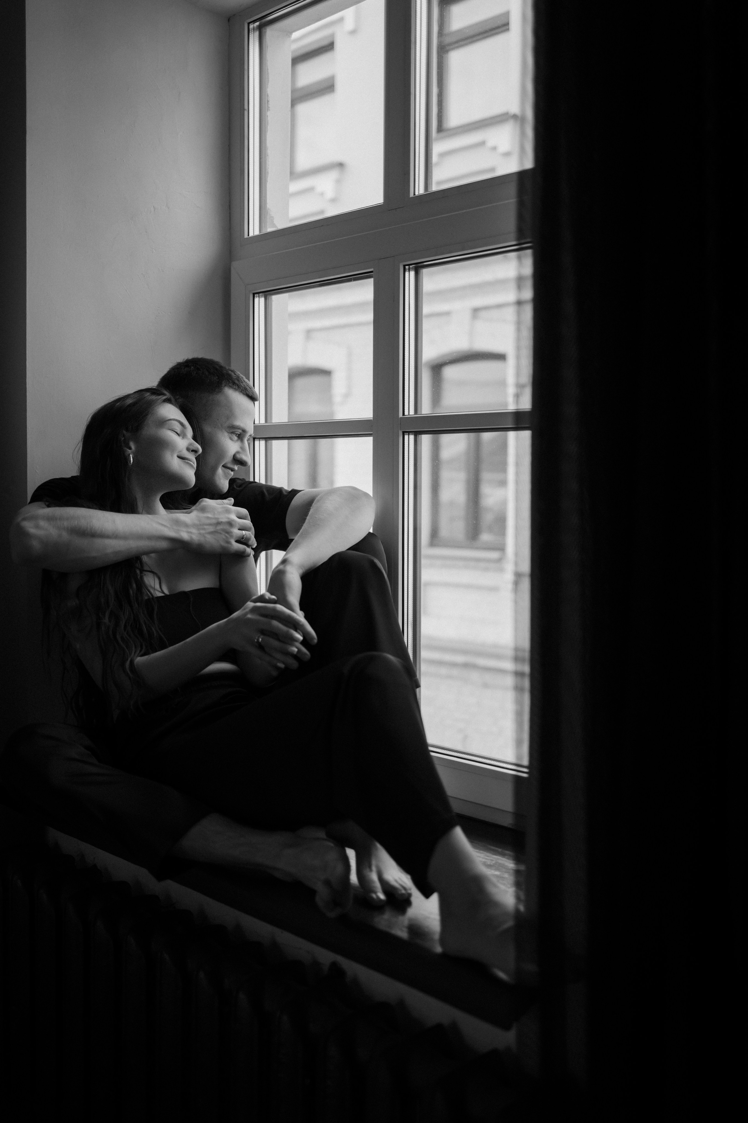 R&L. Свадебный фотограф Лиза Макатович Беларусь Минск