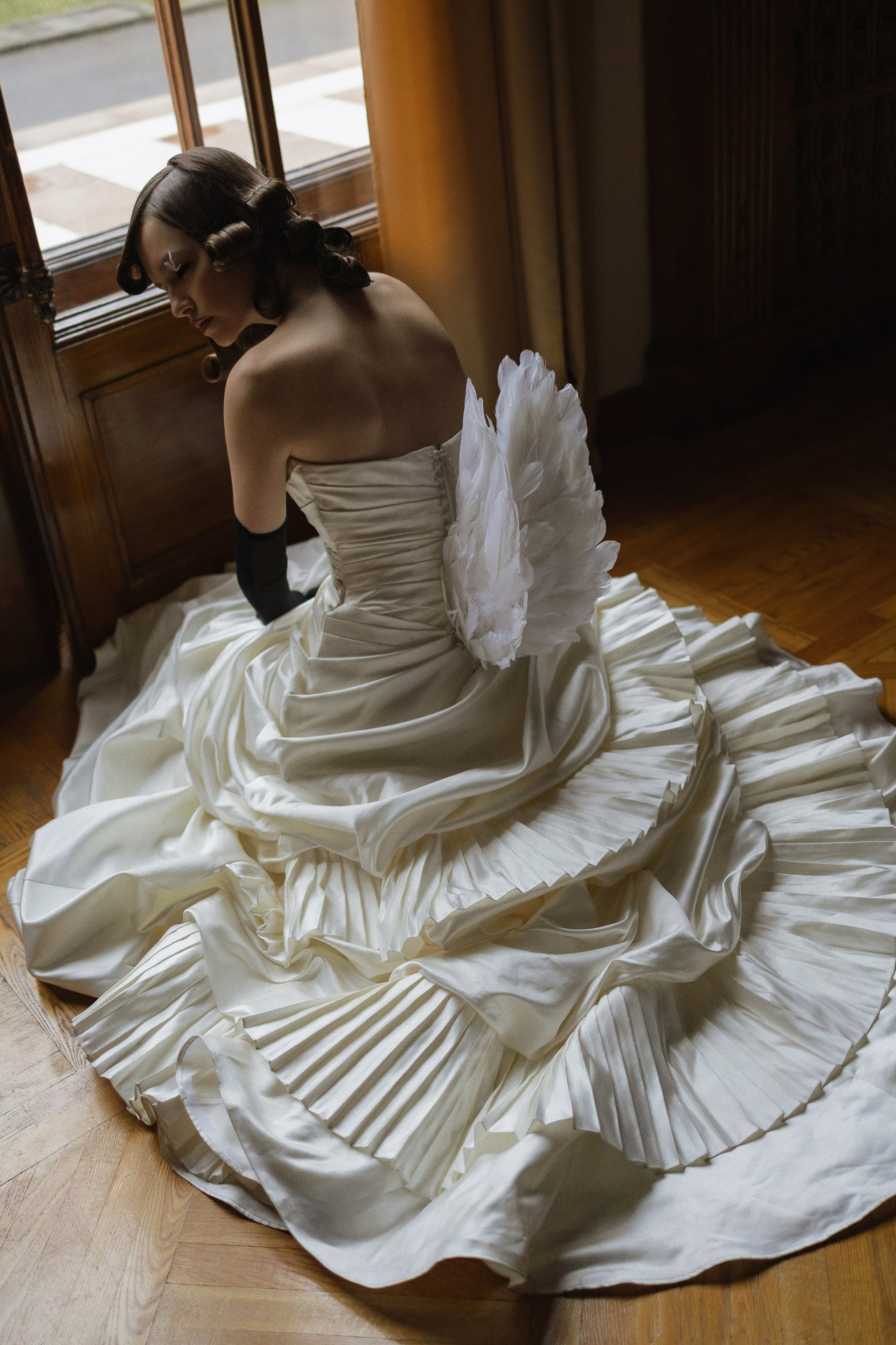 D&V. Свадебный фотограф Лиза Макатович Беларусь Минск