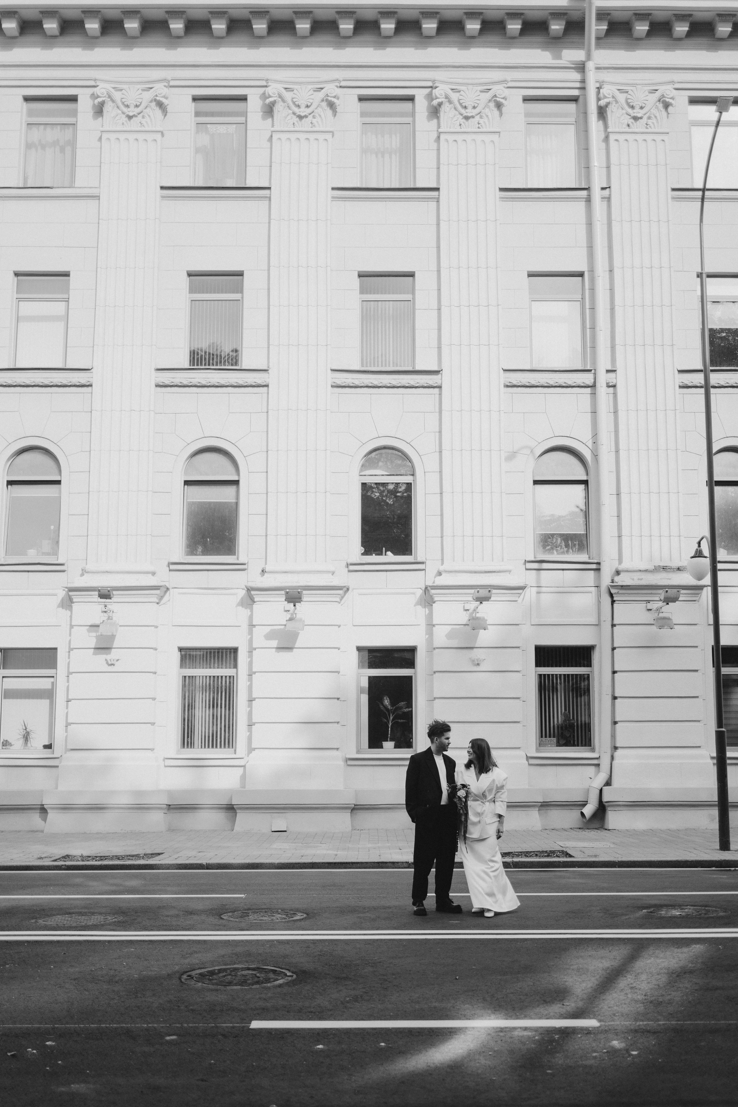 K&A. Свадебный фотограф Лиза Макатович Беларусь Минск