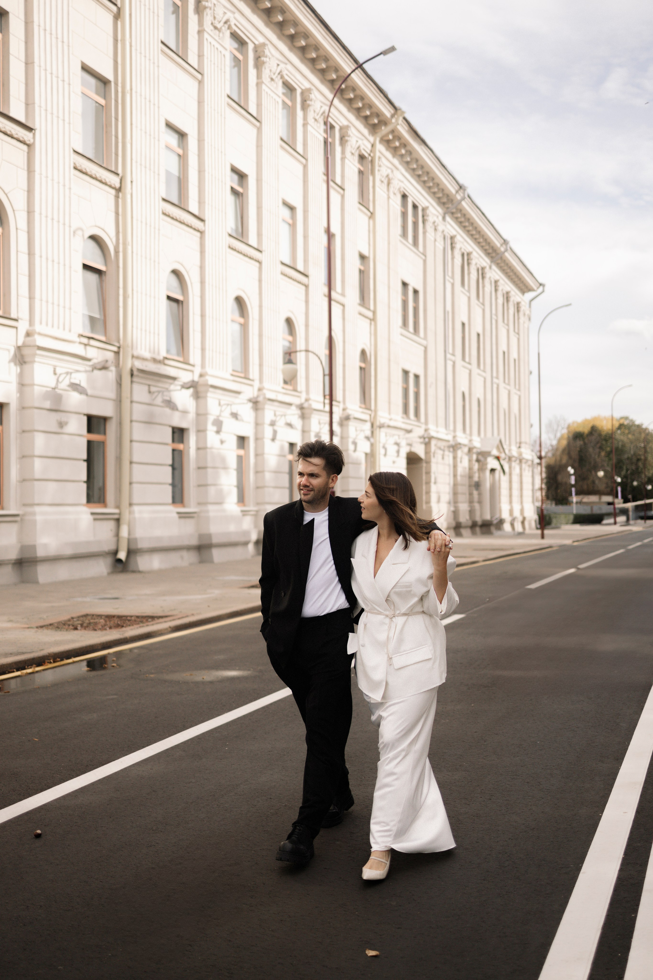 K&A. Свадебный фотограф Лиза Макатович Беларусь Минск