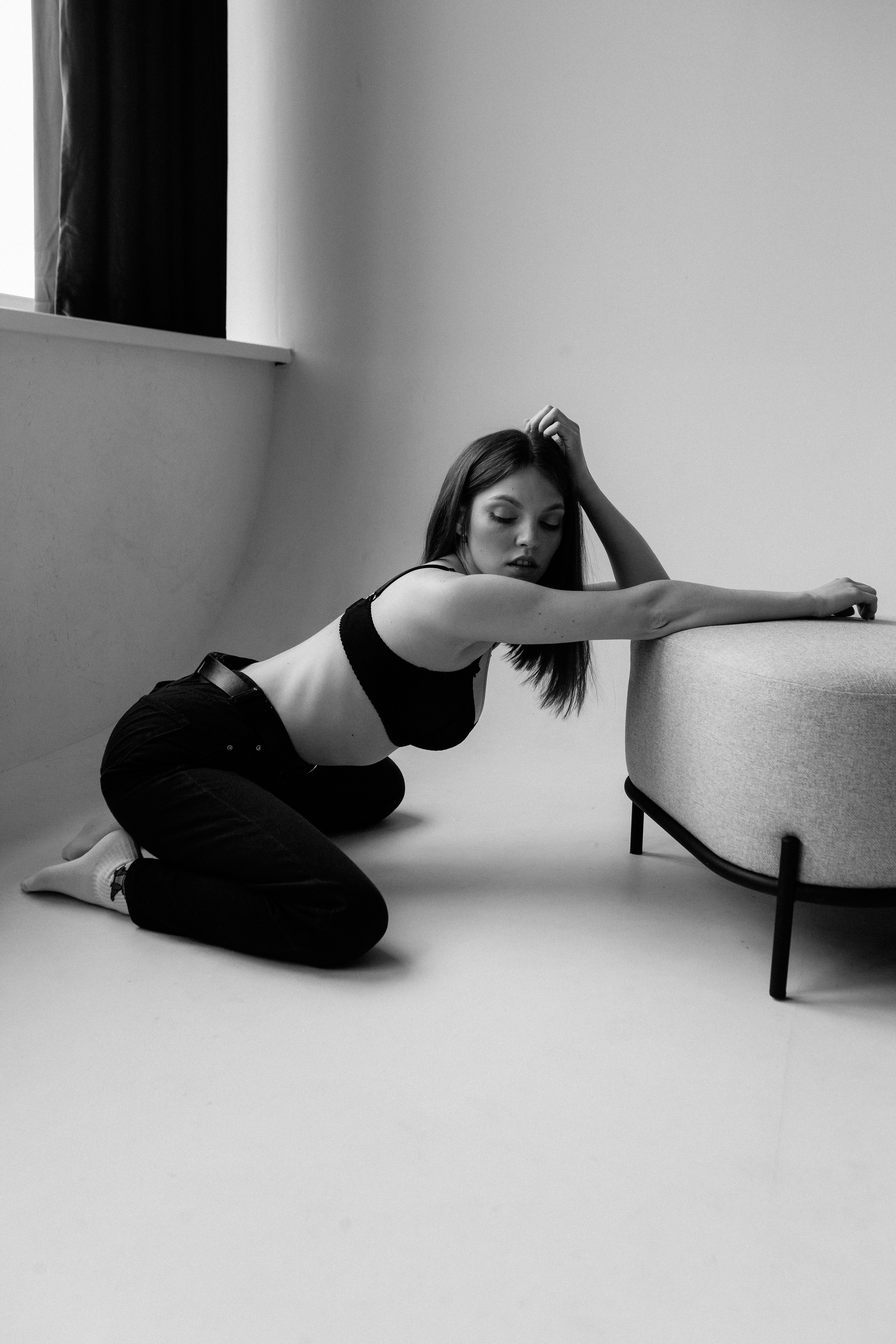 Индивидуальная фотосессия в иванове. Портретный фотограф в Иванове Ольга Гуральник