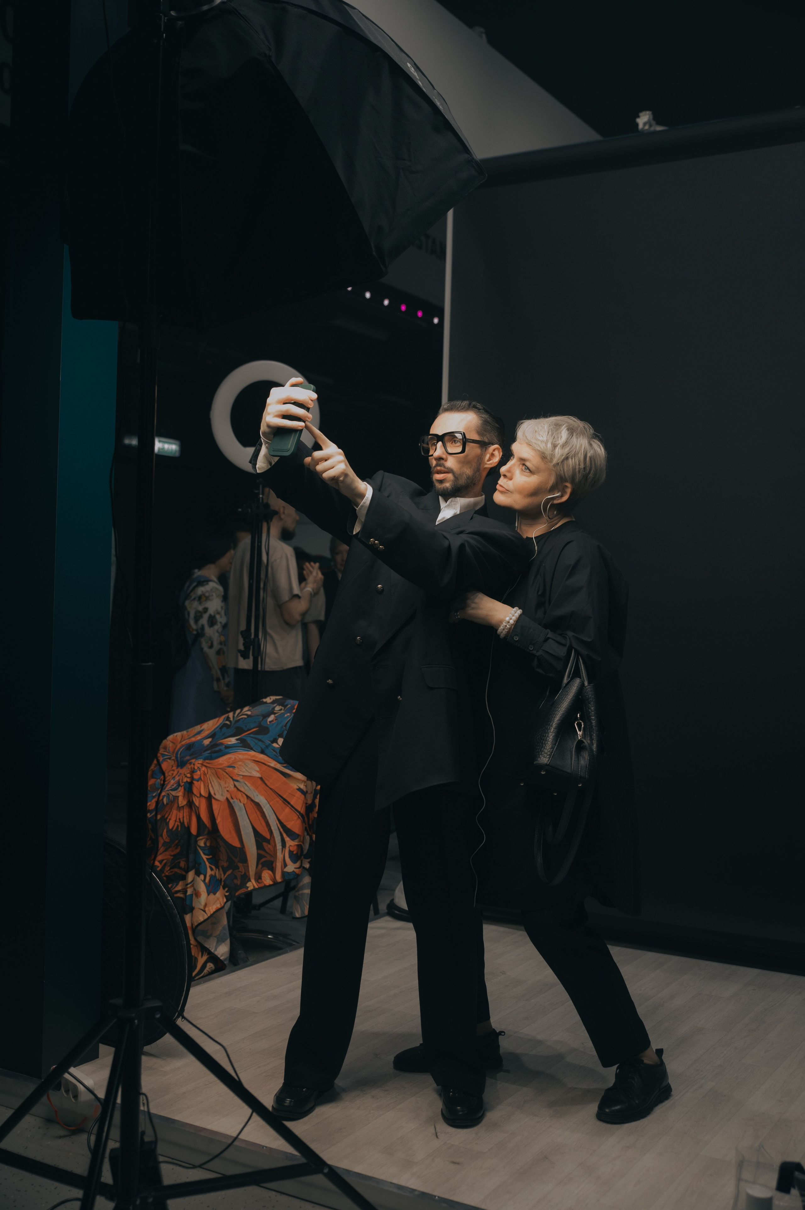 BeautyDayProHair 2025. Свадебный и портретный фотограф в Москве Жердев Даниил