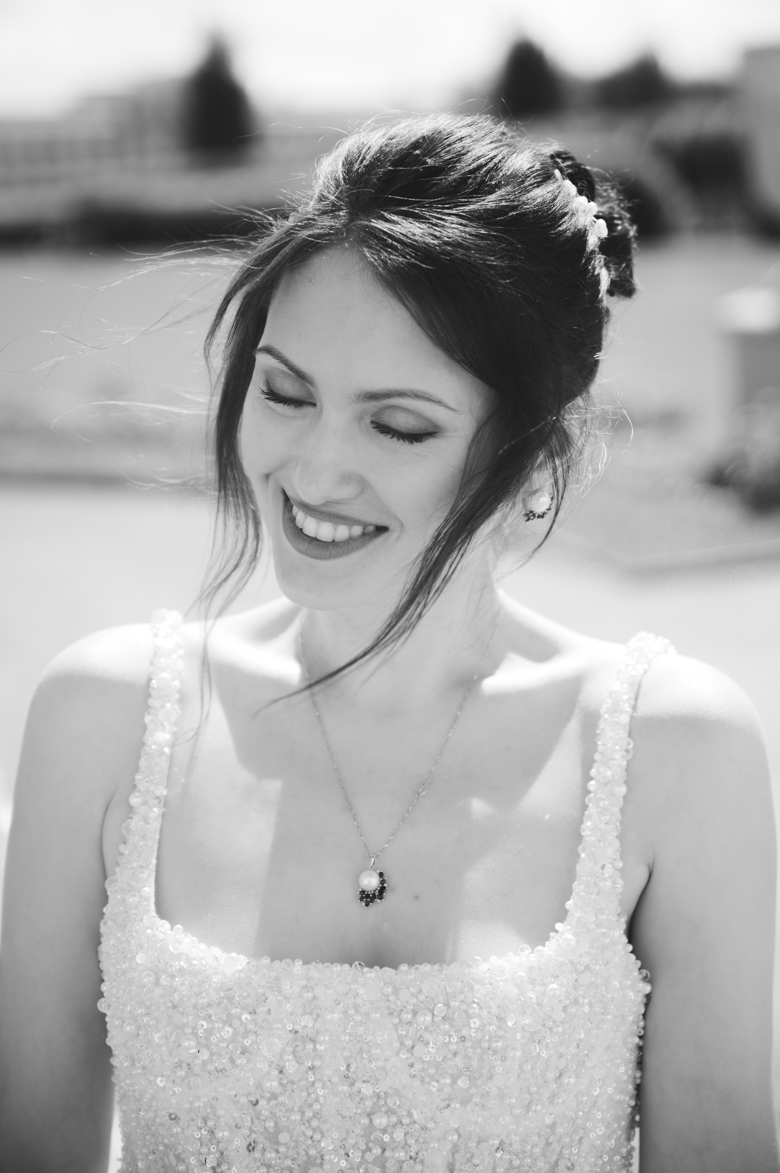 Мария и Алексей. Свадебный и портретный фотограф в Москве Жердев Даниил