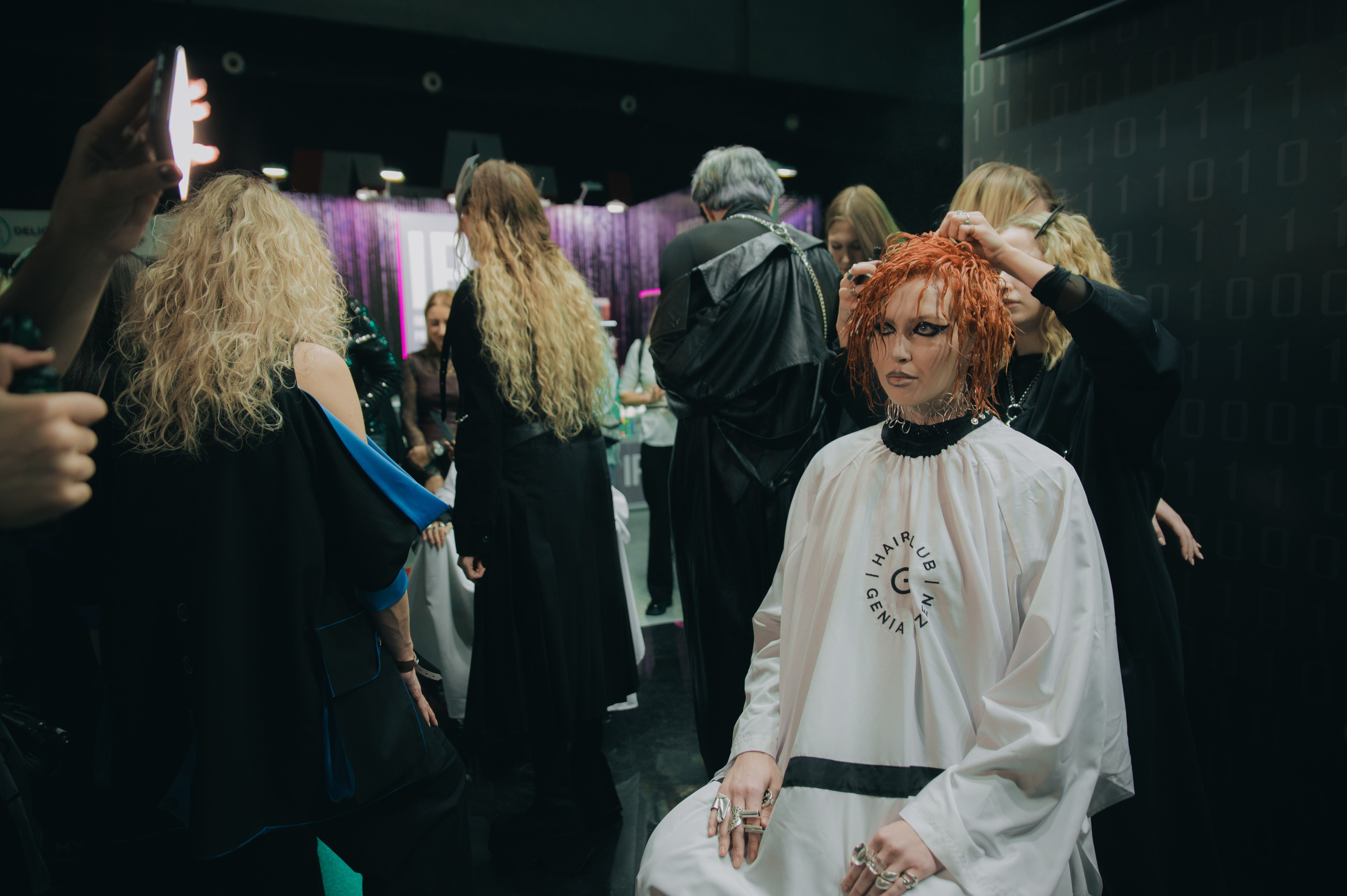 BeautyDayForHair. Свадебный и портретный фотограф в Москве Жердев Даниил