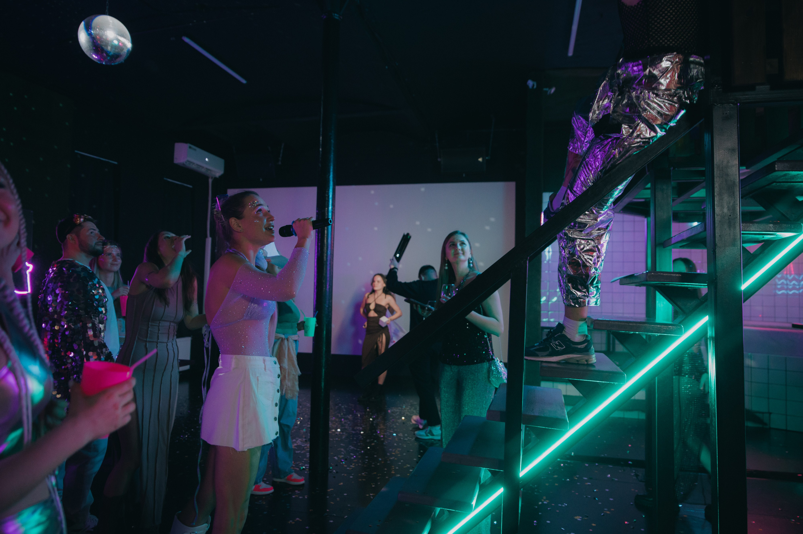 BURNING MAN. Свадебный и портретный фотограф в Москве Жердев Даниил