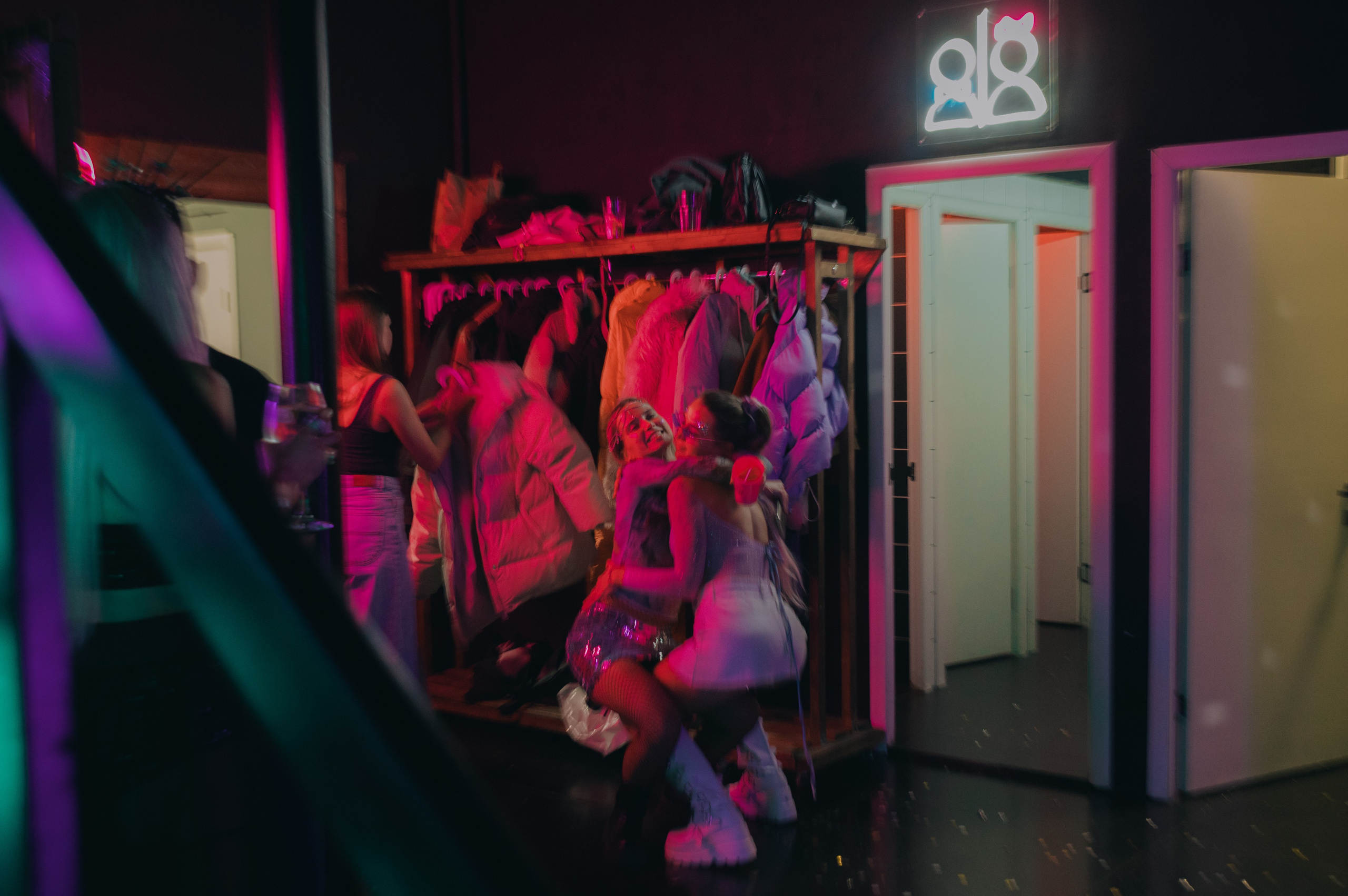 BURNING MAN. Свадебный и портретный фотограф в Москве Жердев Даниил