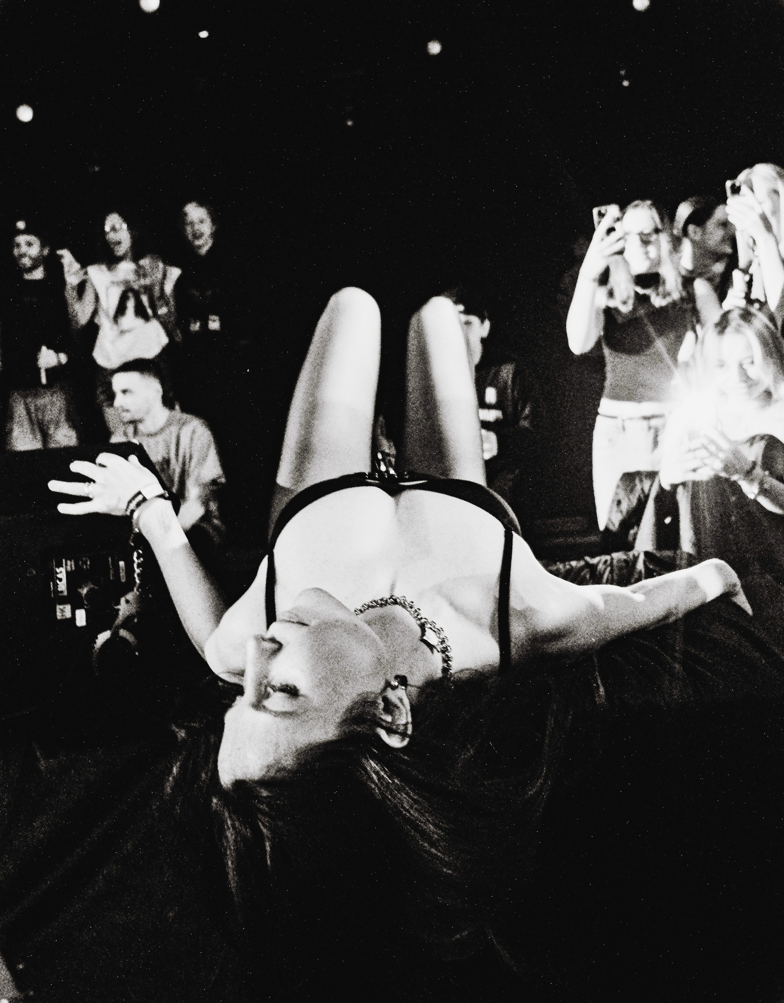 Events. Nicole — photographer