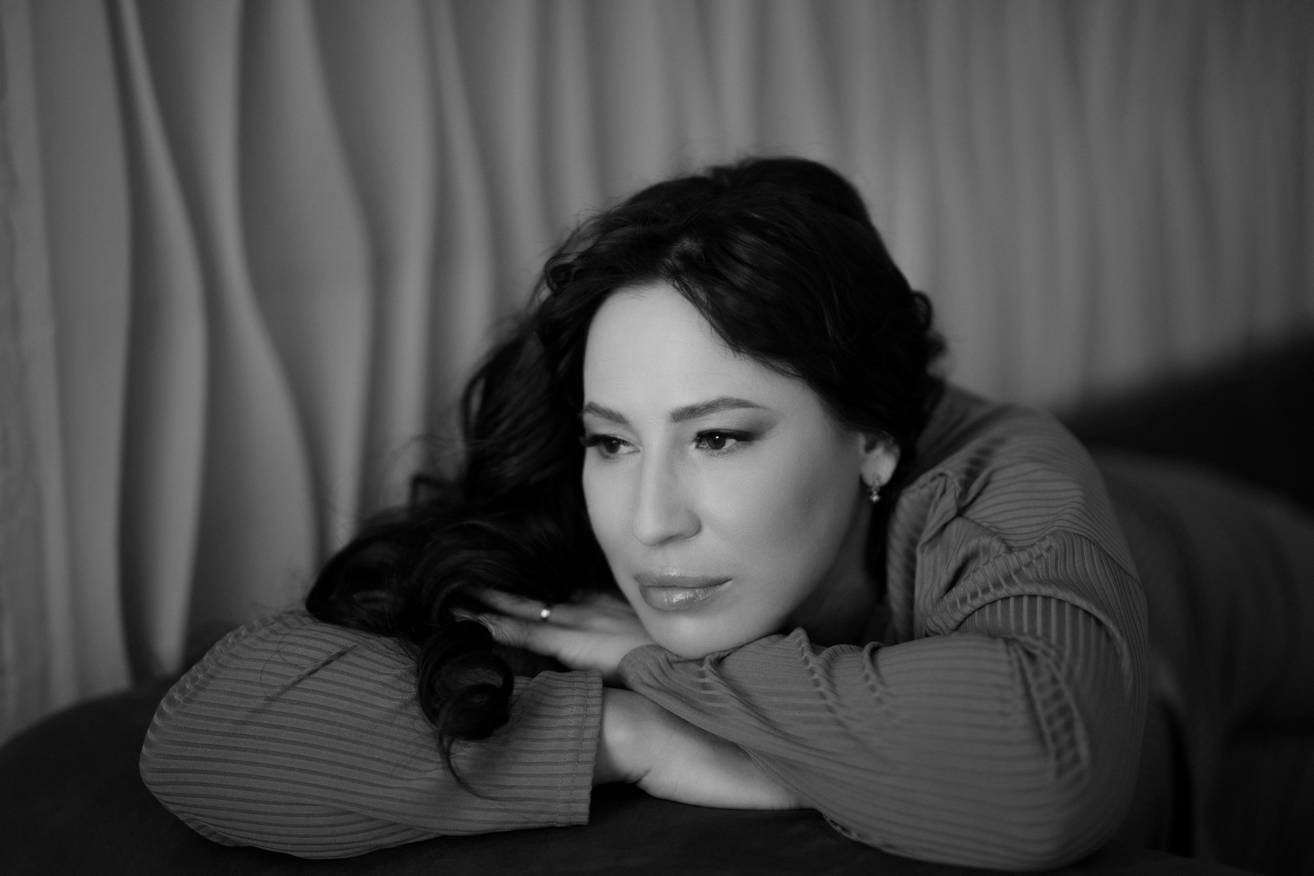 Екатерина. Фотограф чувственного портрета в Санкт-Петербурге Светлана Фролова