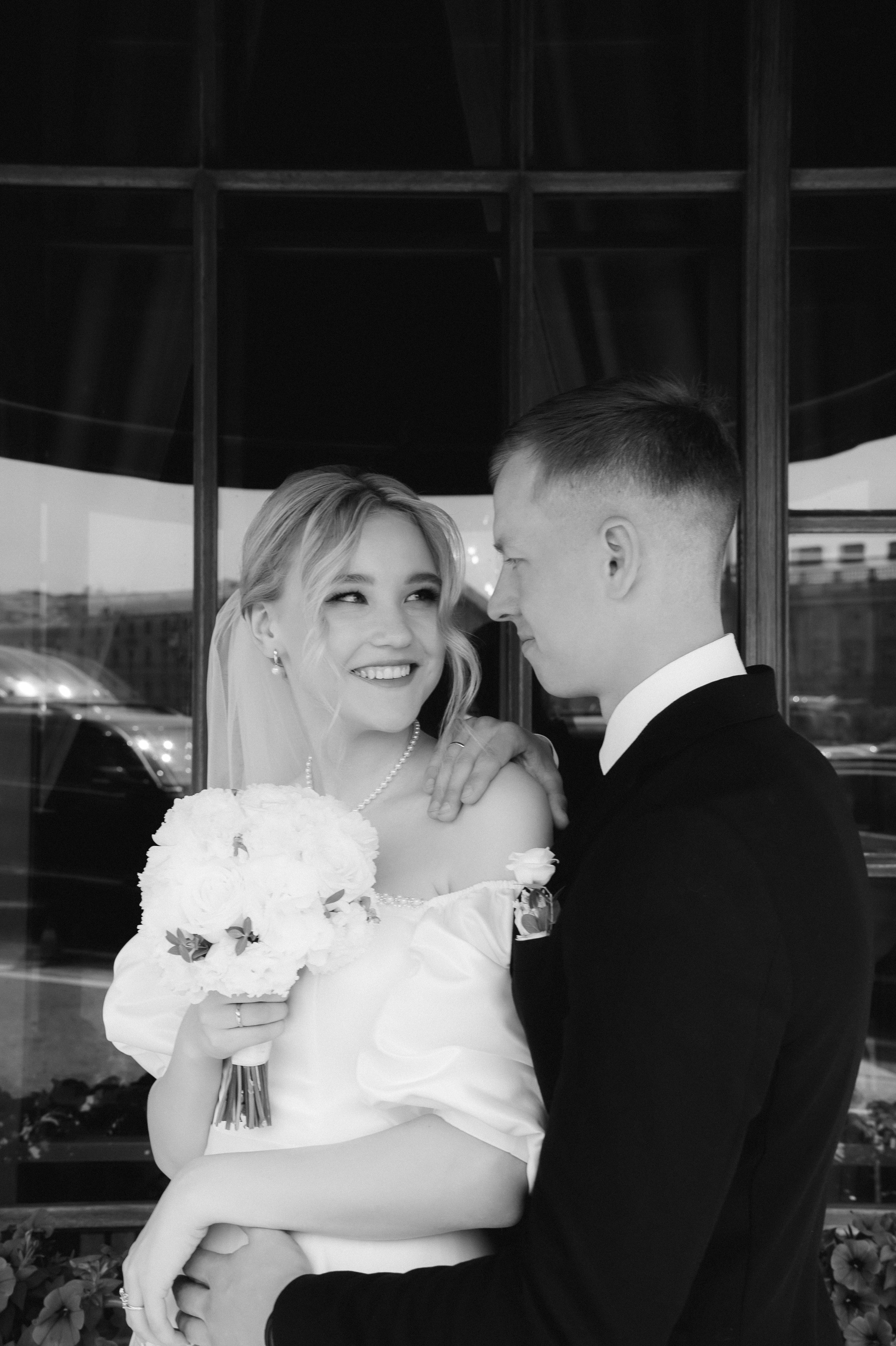 Alena|Nikita. Свадебный фотограф Санкт-Петербург DanyaPhotoart