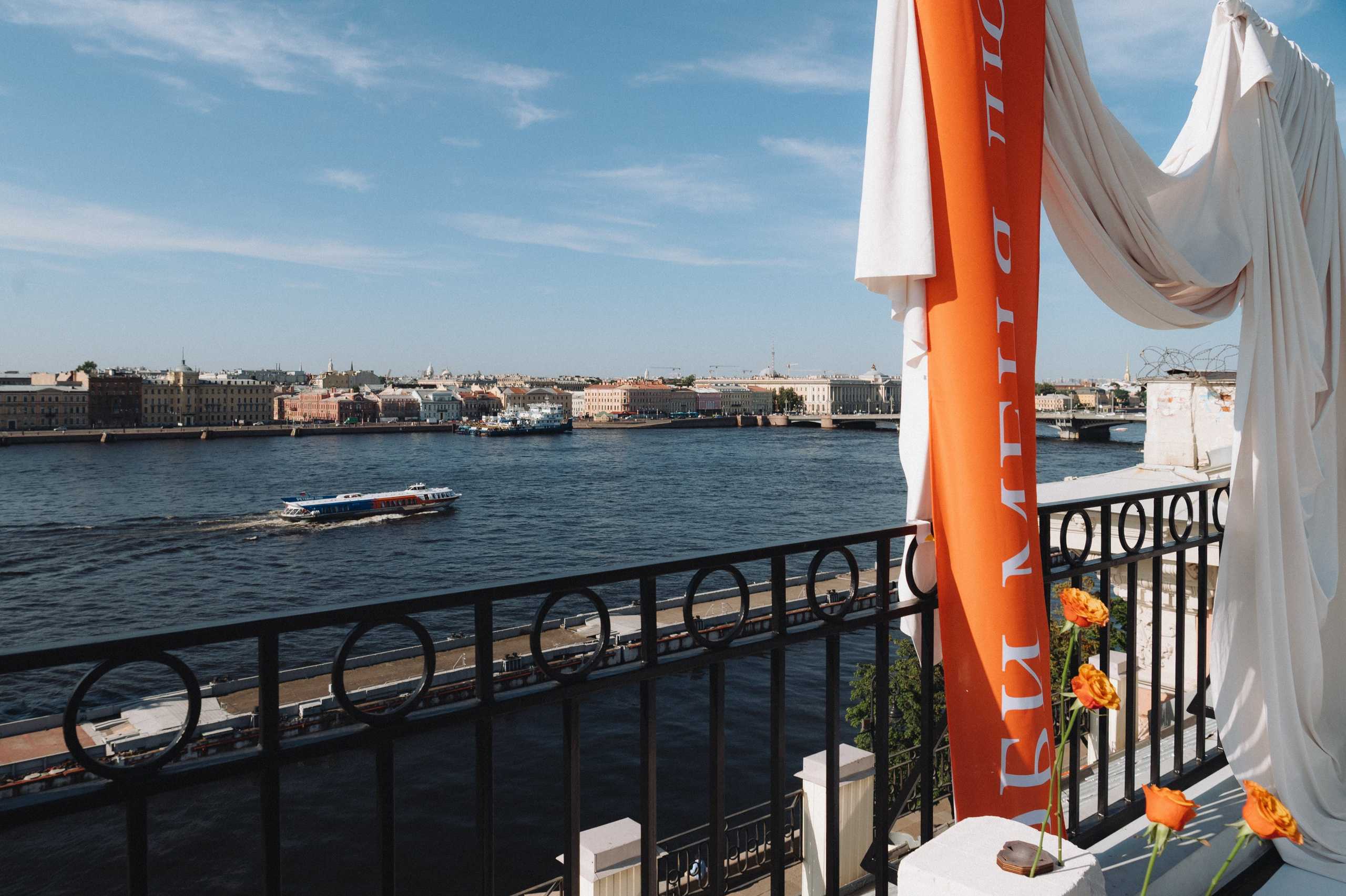 Svetlana|Egor. Свадебный фотограф Санкт-Петербург DanyaPhotoart