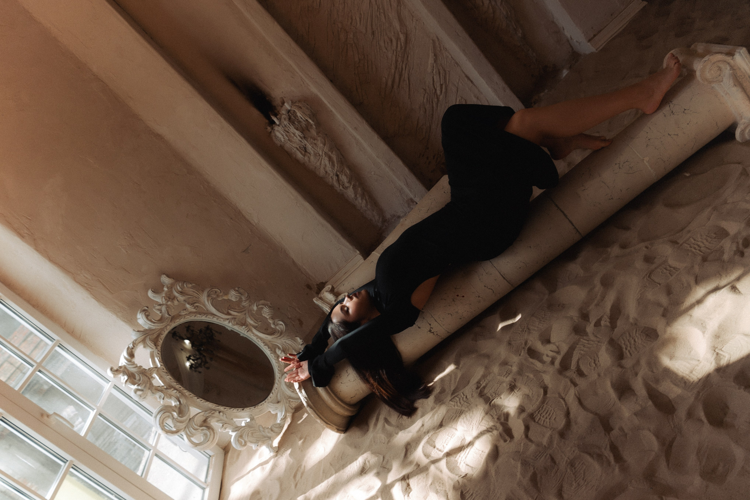 Alina. Свадебный фотограф Санкт-Петербург DanyaPhotoart