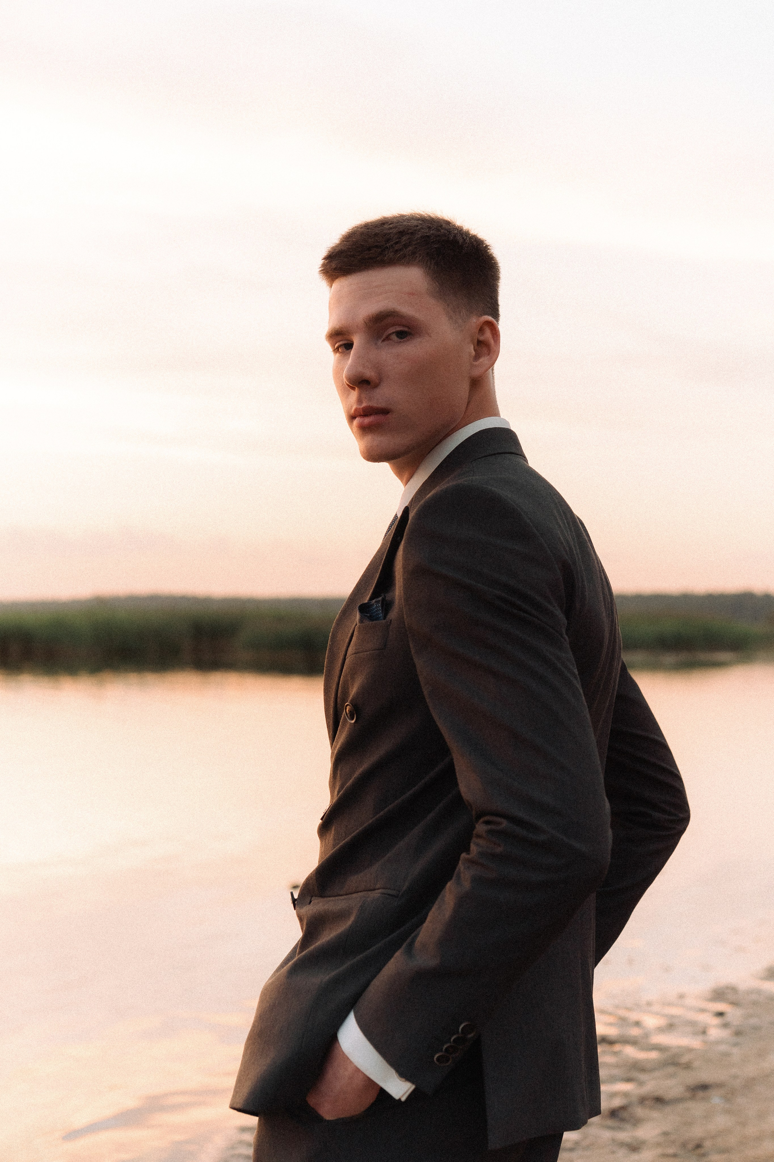 Daria | Egor. Свадебный фотограф Санкт-Петербург DanyaPhotoart