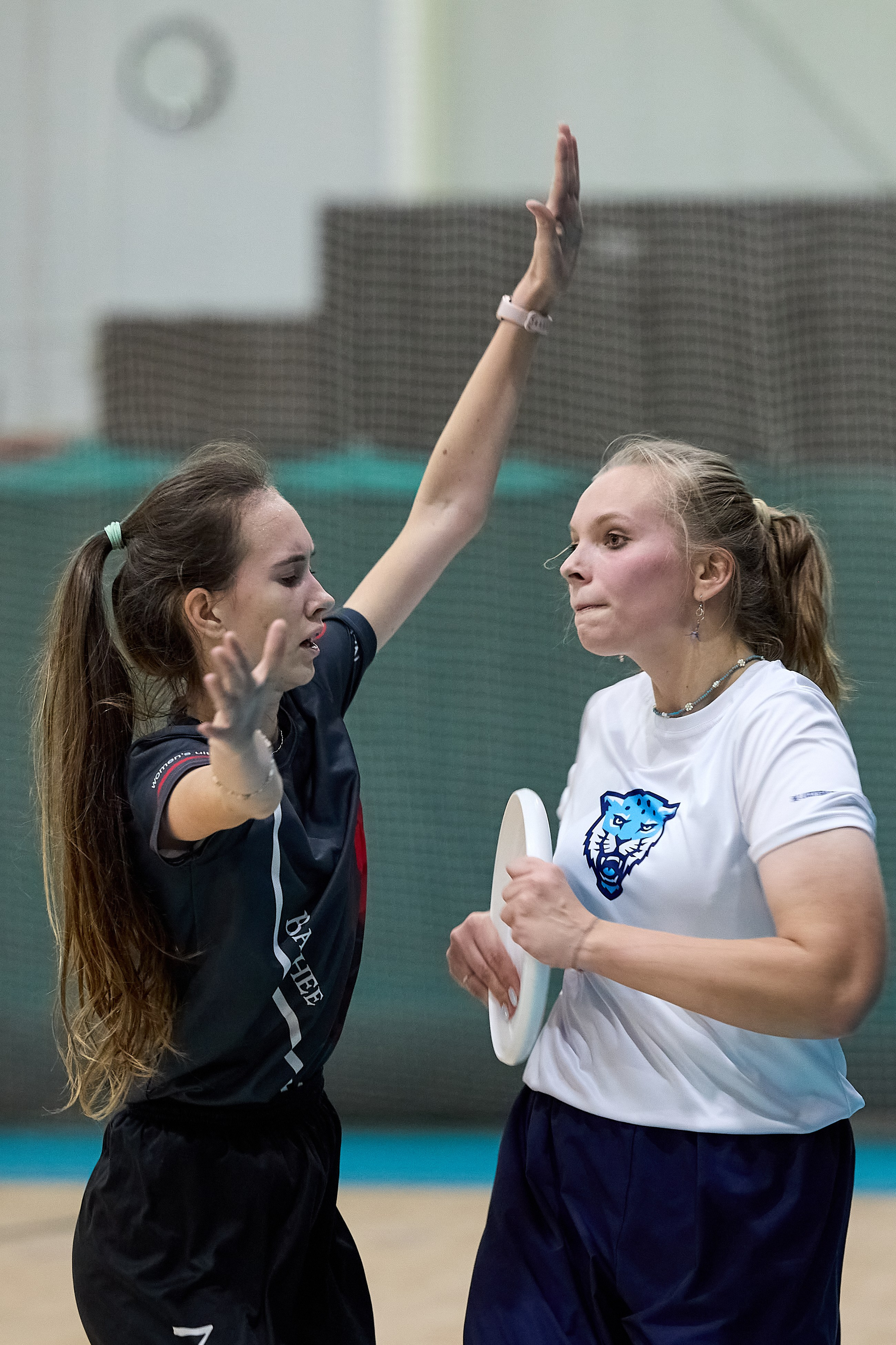 Алтимат. Турнир СпиНН 2024. Светлана Родионова — фотограф спортивный и не только