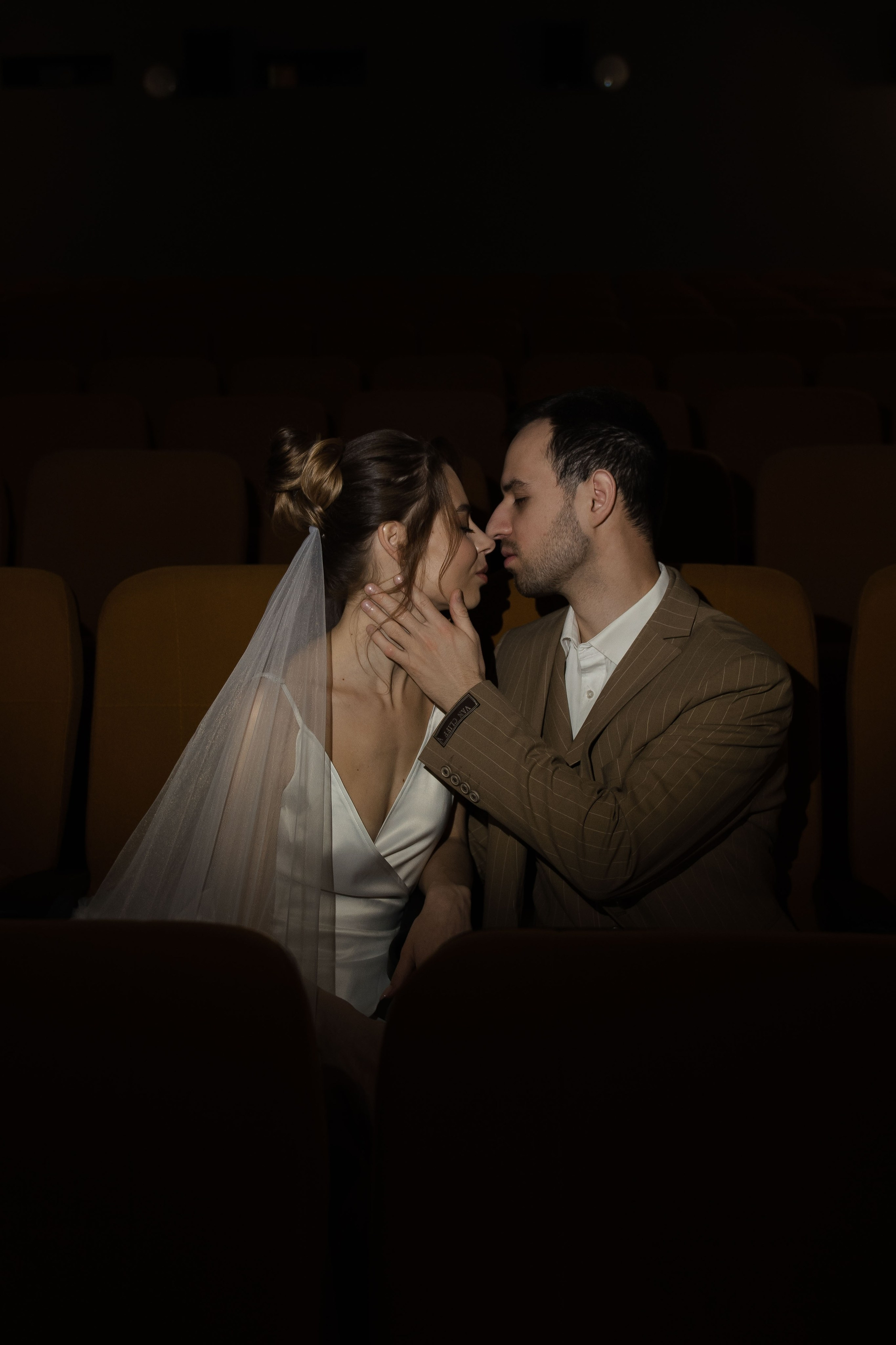 Сеанс любви. Свадебный и женский фотограф в Ставрополе Вика Лексеева