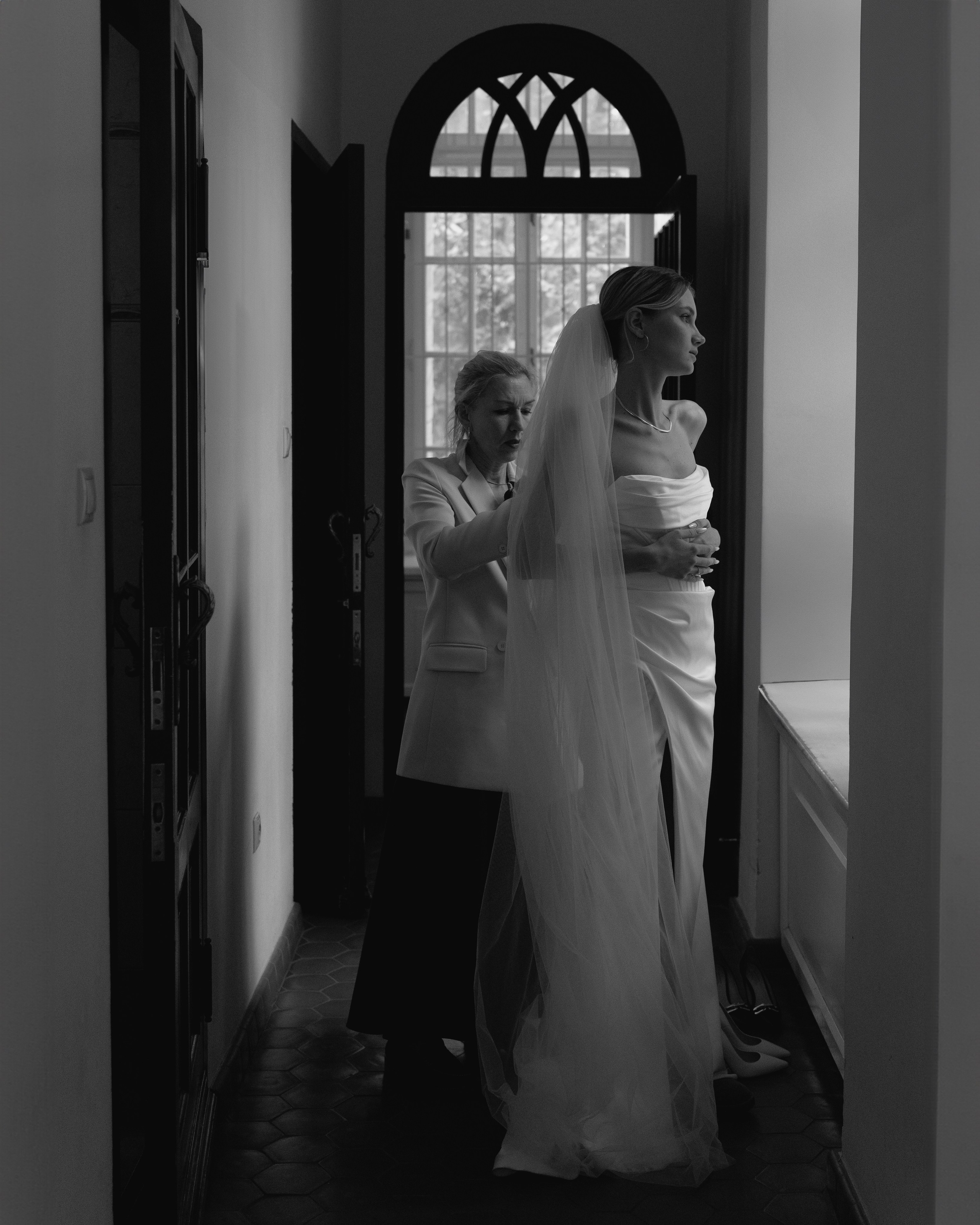 Наталия и Николай. Фотограф Олеся Скворцова