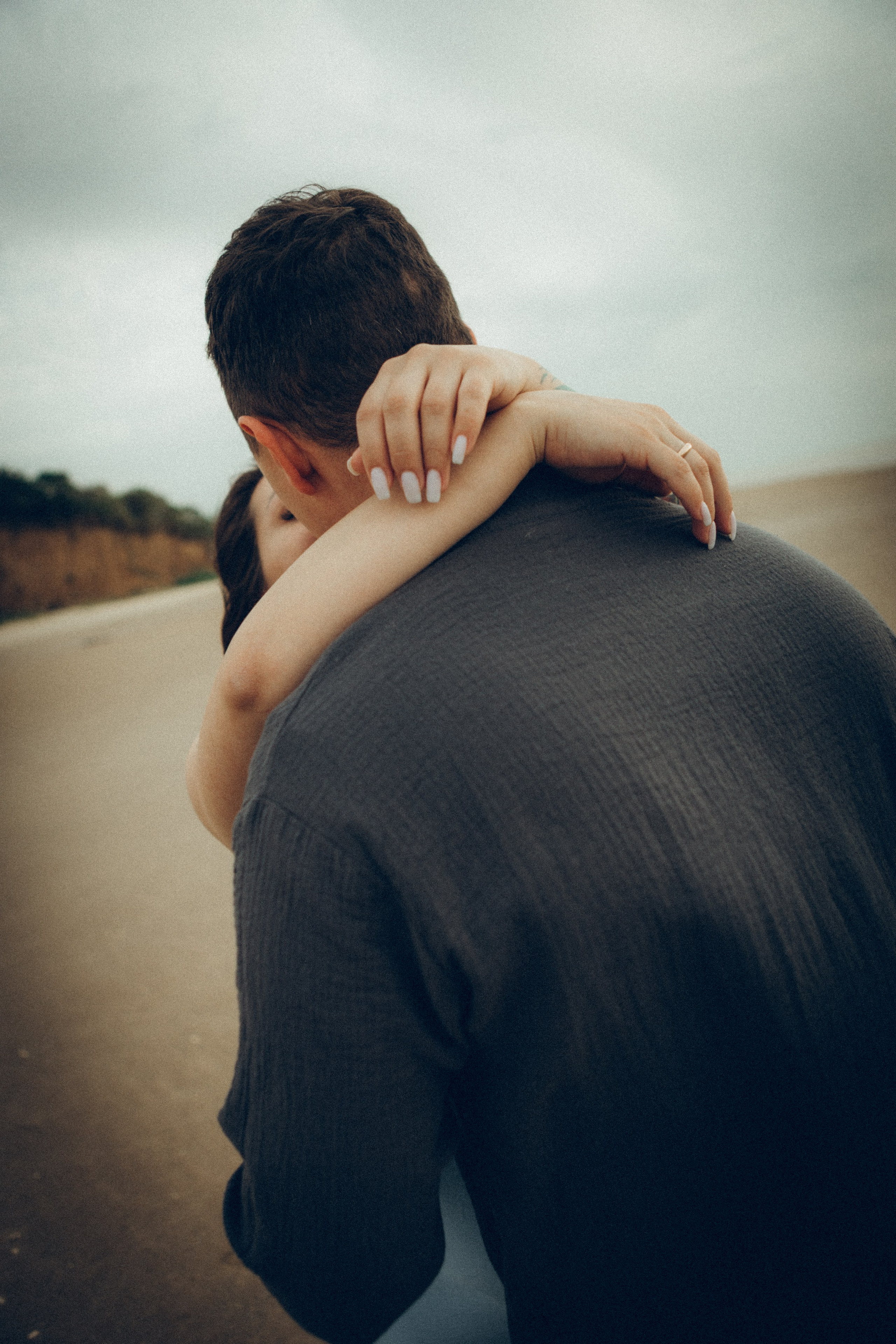 Виктория & Денис. Семейный фотограф и фотограф на роды в Ростове-на-Дону Мухина Виктория