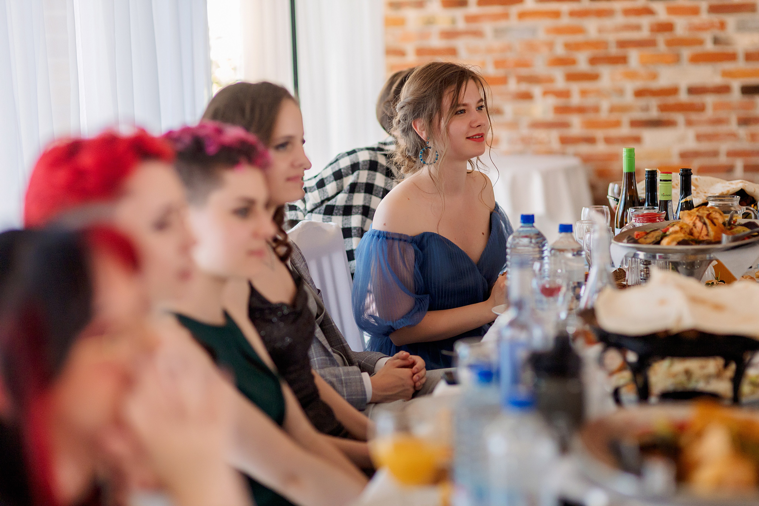 Выпуск лицея Ганзейская Ладья. Свадебный фотограф Калининград Пасюта Данила