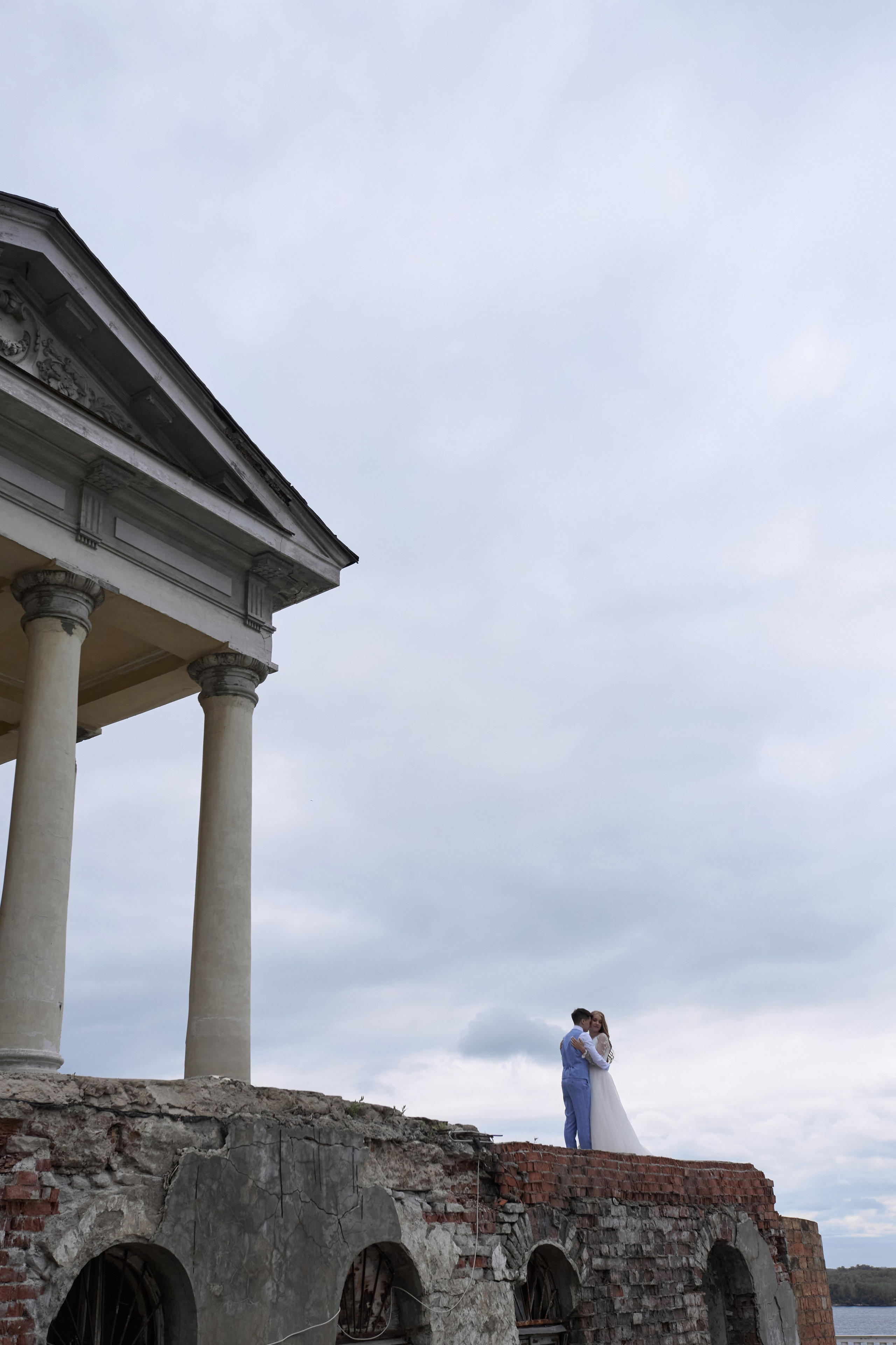 А&A. Фотограф в Самаре Диана Анисимова