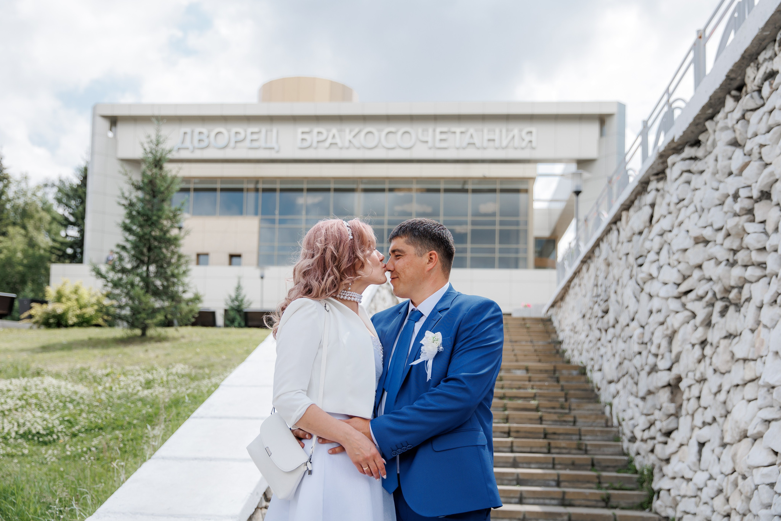 Свадебное. Семейный и репортажный фотограф в Иркутске Людмила Лиханская